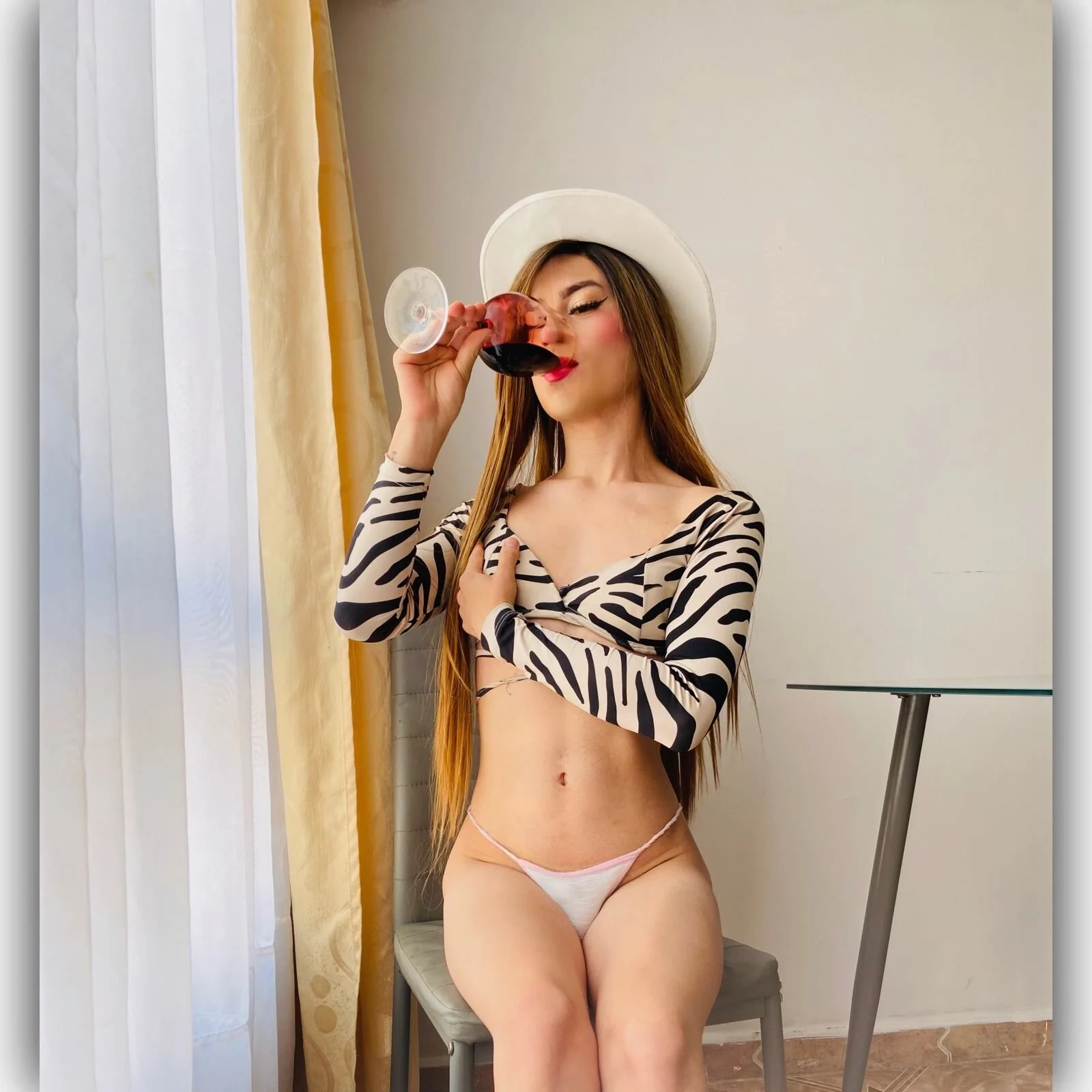 XXX Porn Photo of Nude Sharon_mishel 1