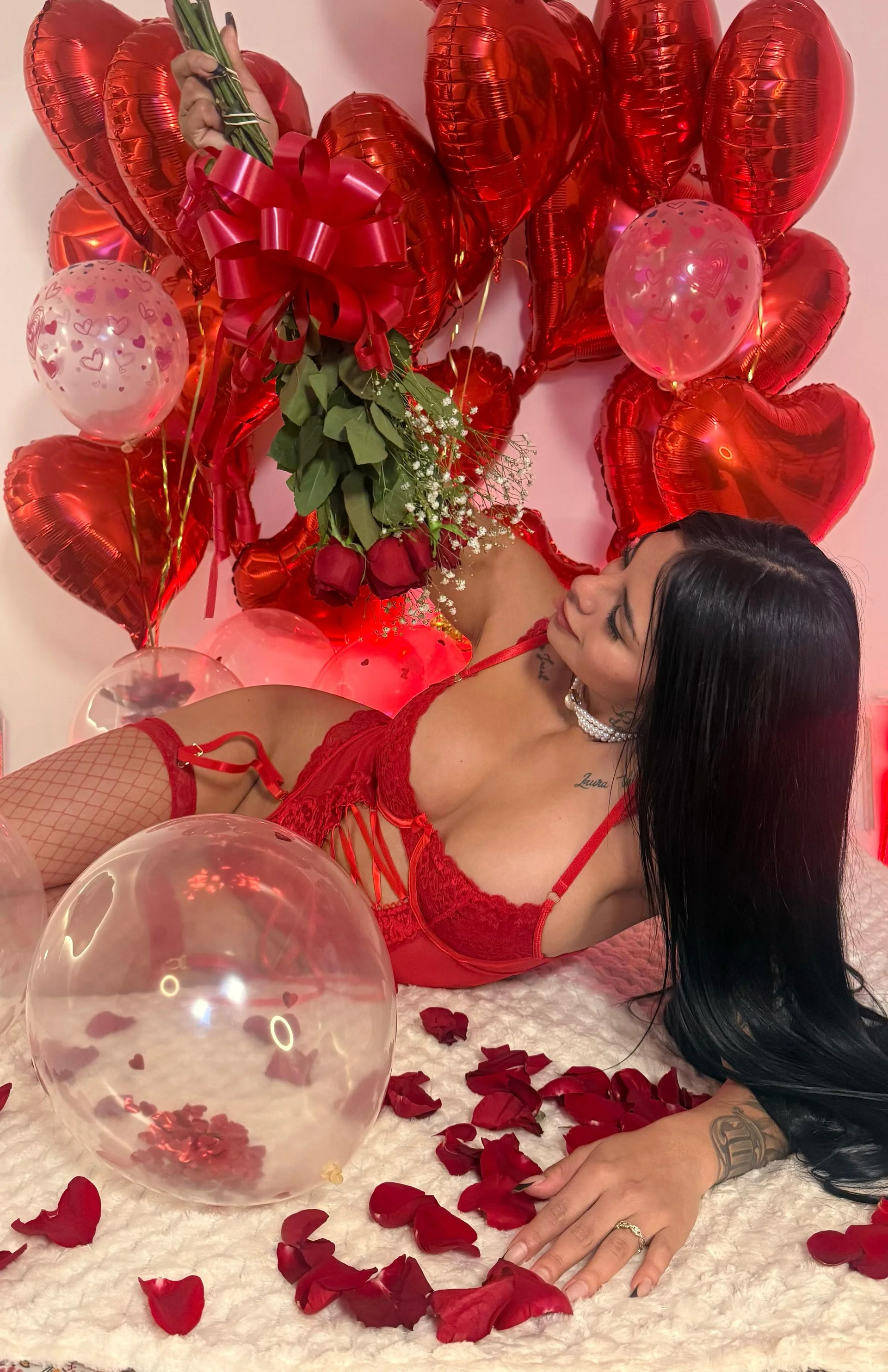 XXX Porn Photo of Nude NebetColin 27