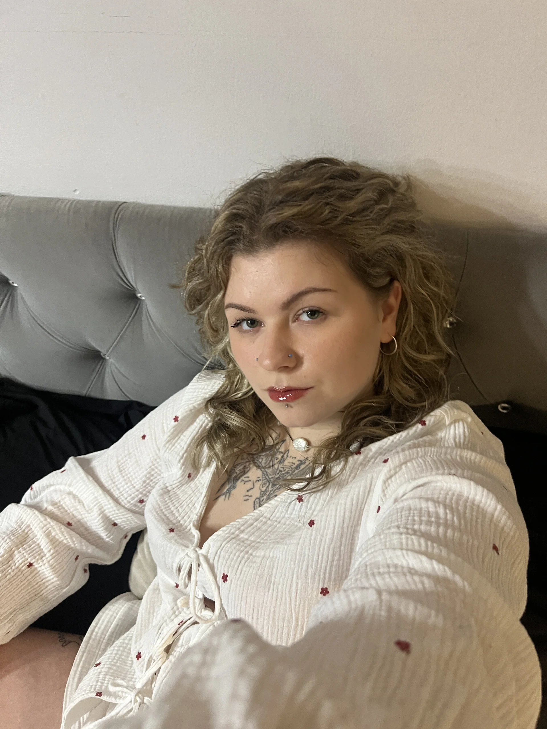 XXX Porn Photo of Nude YoungAlina 2