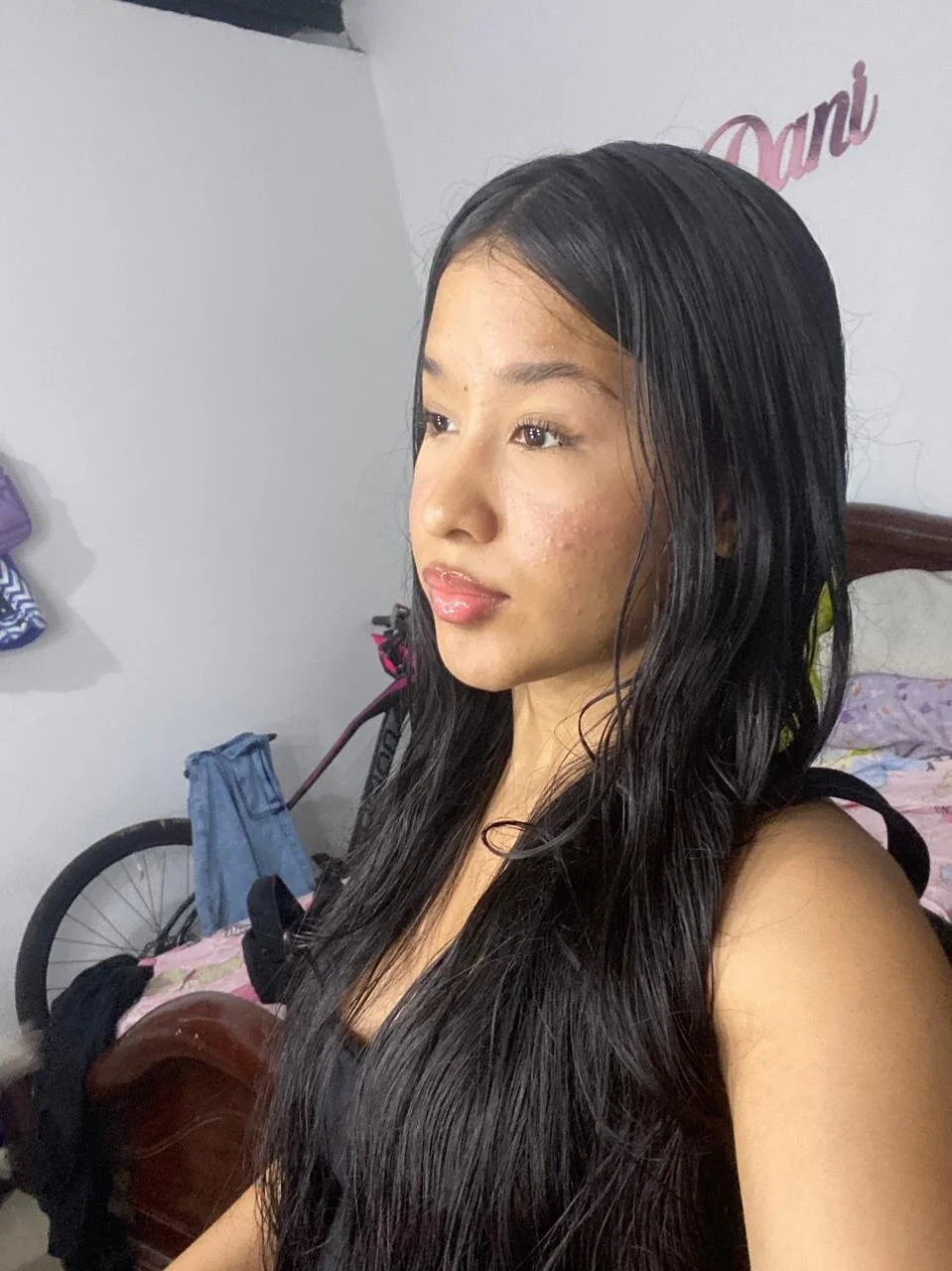 XXX Porn Photo of Nude lily__star 5