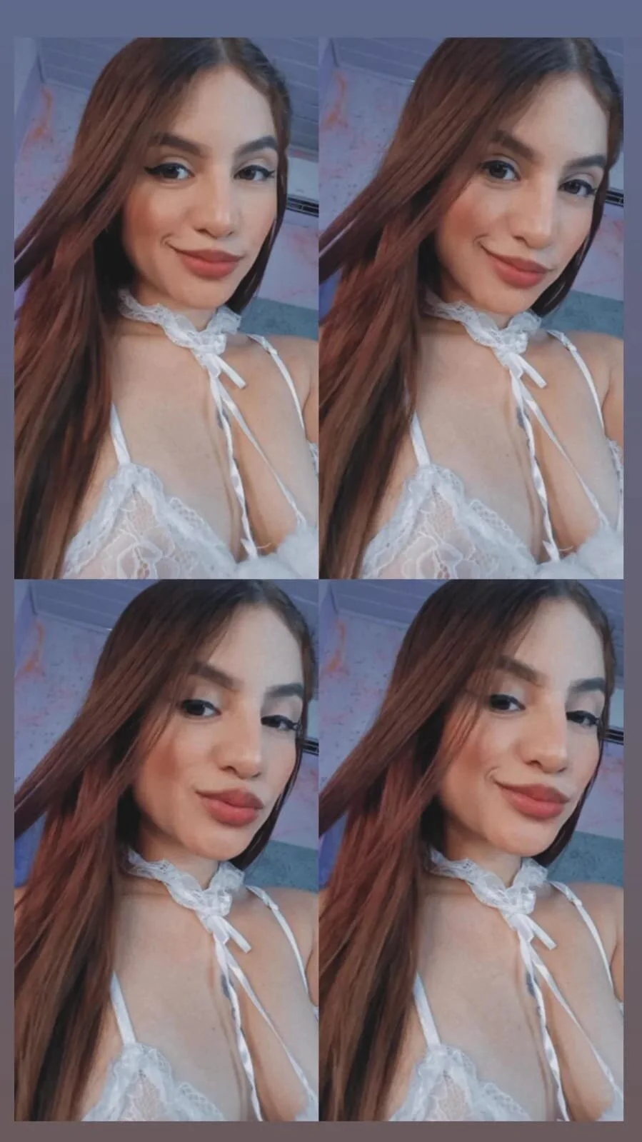 XXX Porn Photo of Nude AnthonelaDuque 21