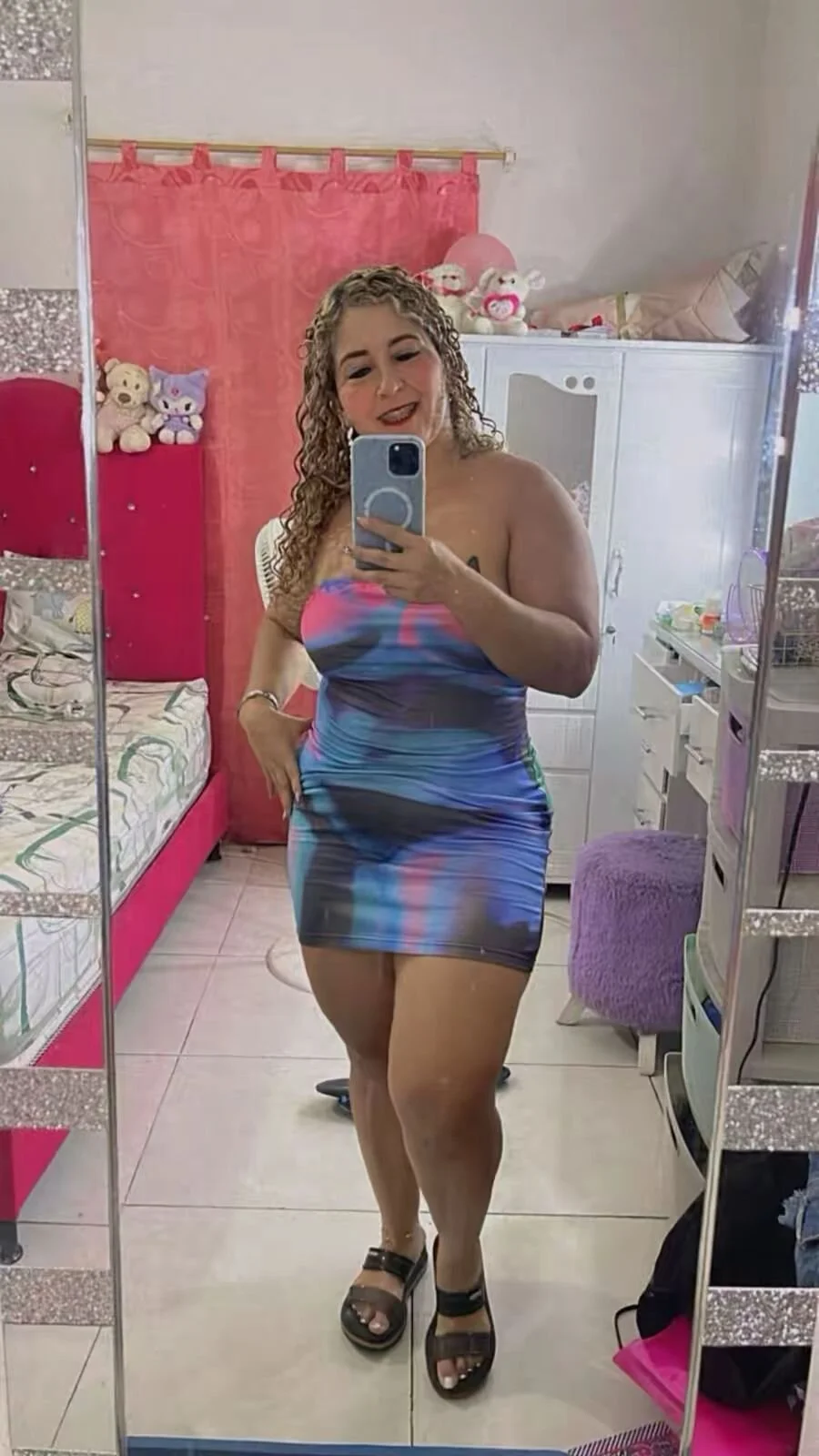 XXX Porn Photo of Nude camile_milf 1540