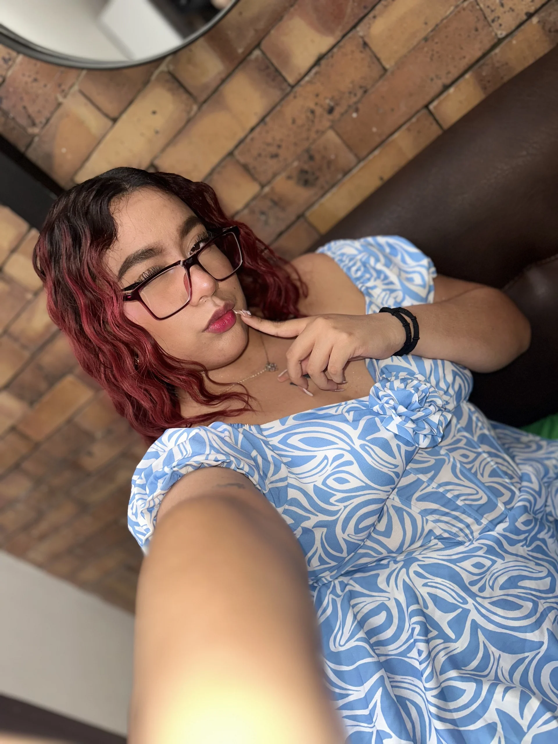 XXX Porn Photo of Nude Wen_01 54