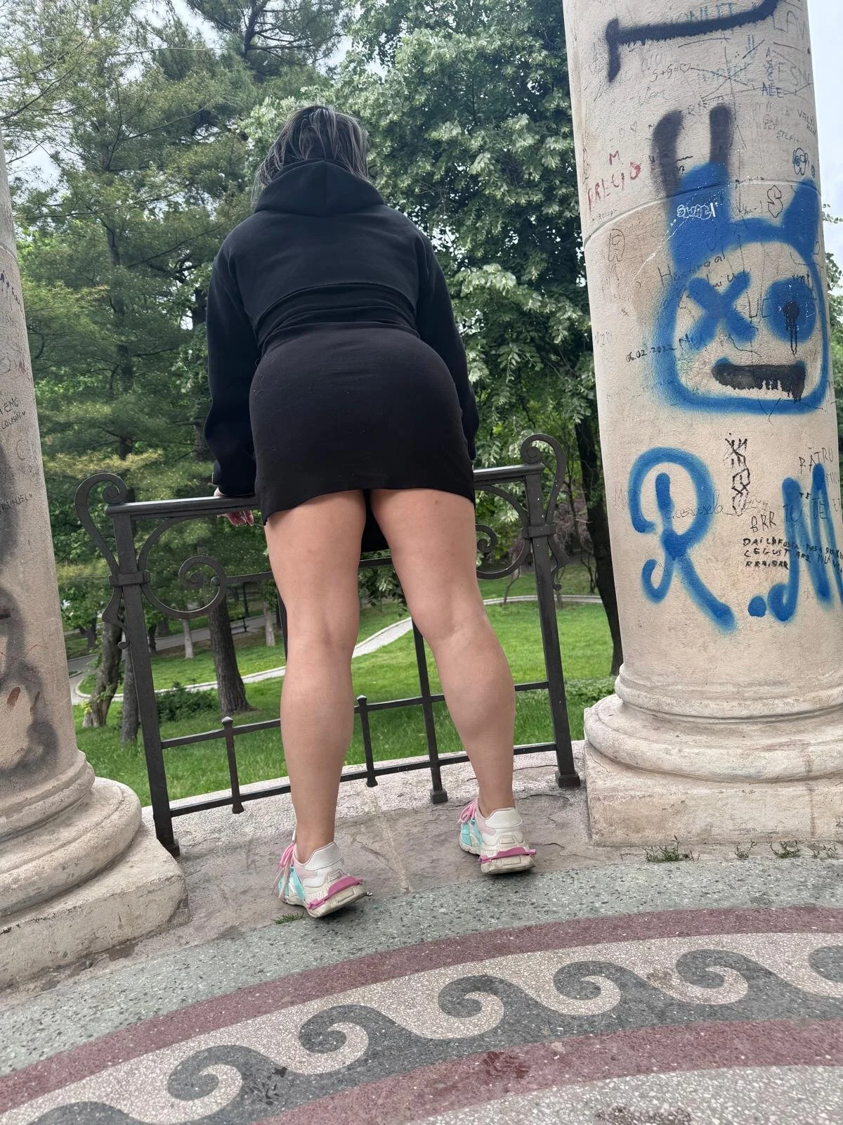 XXX Porn Photo of Nude MikyVesela 8