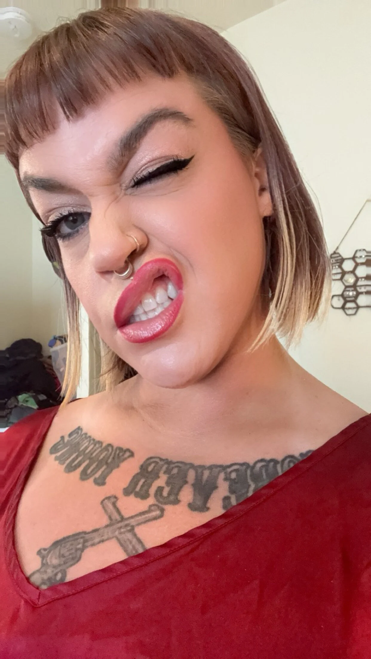 XXX Porn Photo of Nude WendyDarling 5