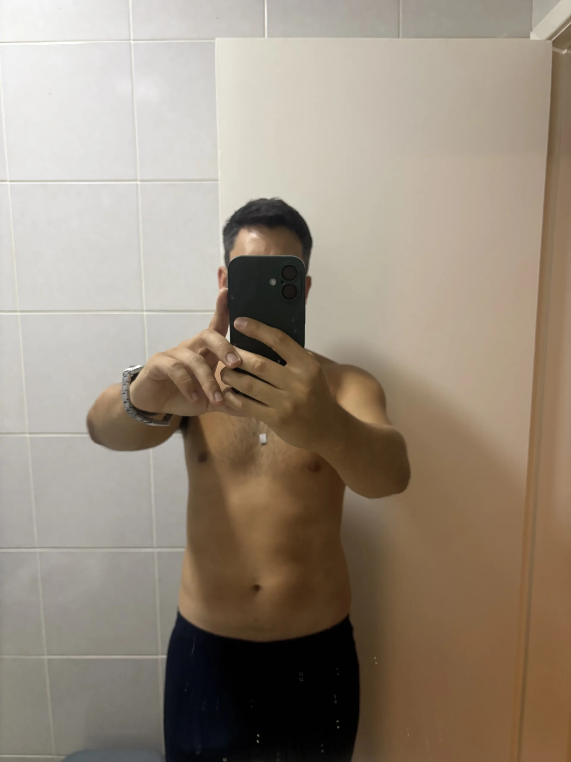 XXX Porn Photo of Nude Bigbigjack 4