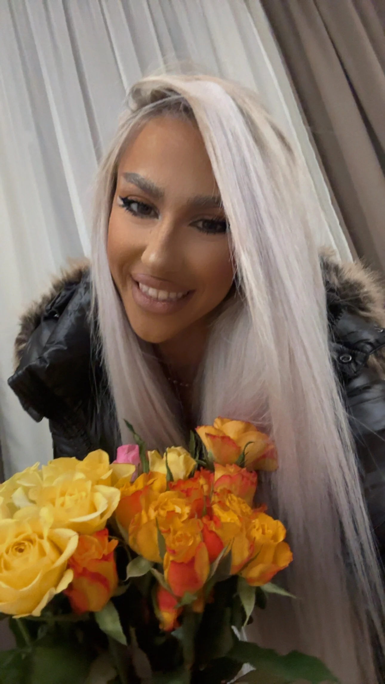 XXX Porn Photo of Nude KarlaBart 97