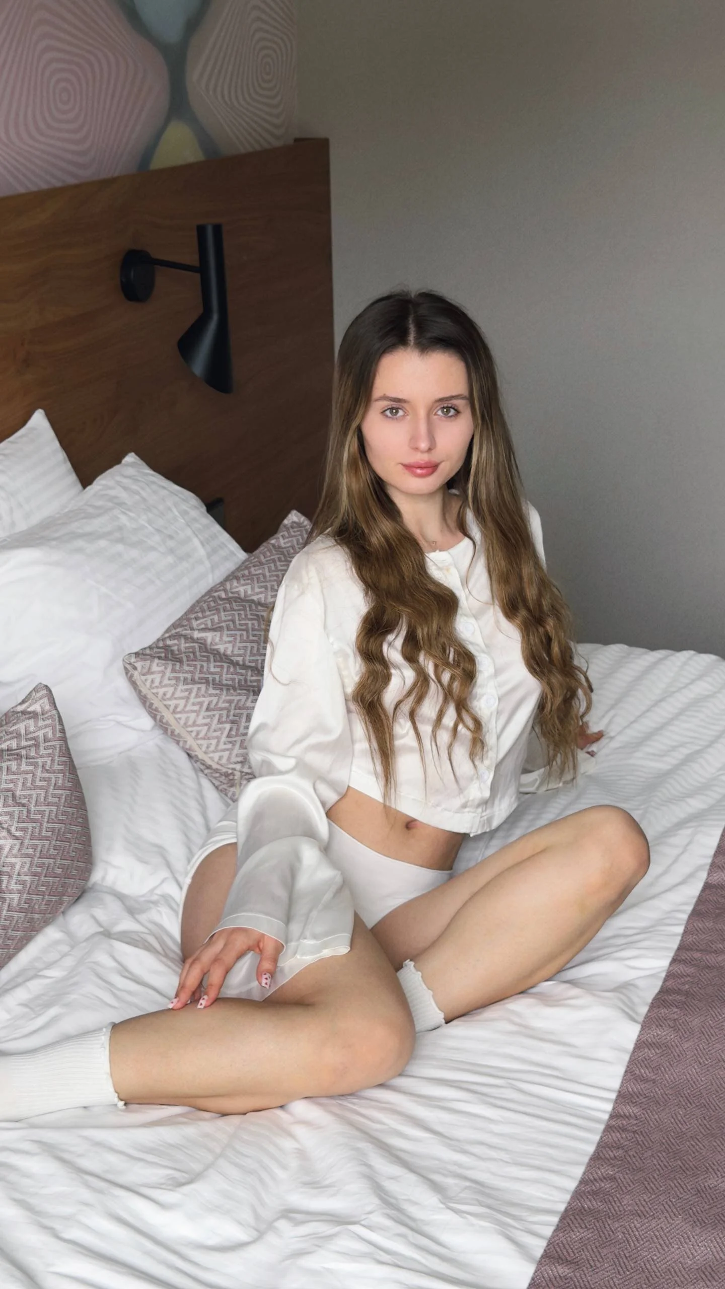 XXX Porn Photo of Nude MarybethSnow 86