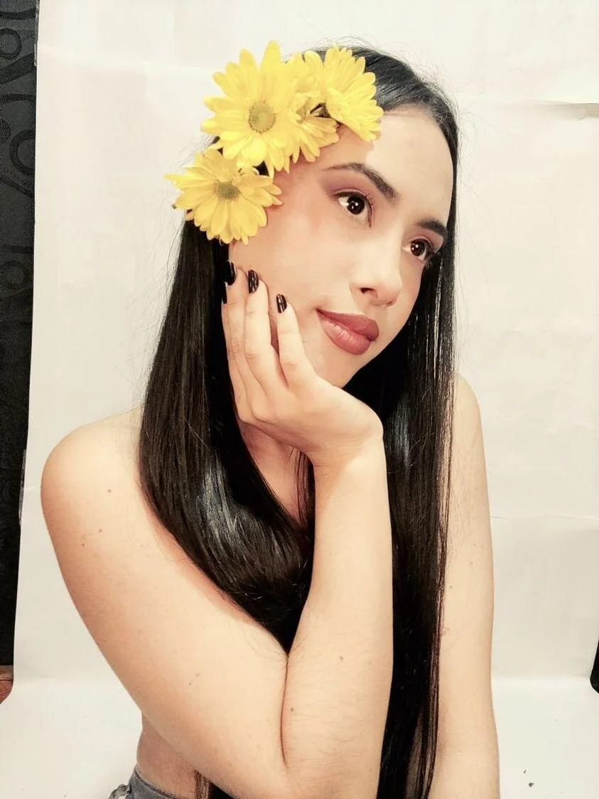 XXX Porn Photo of Nude Patriciaevil 26