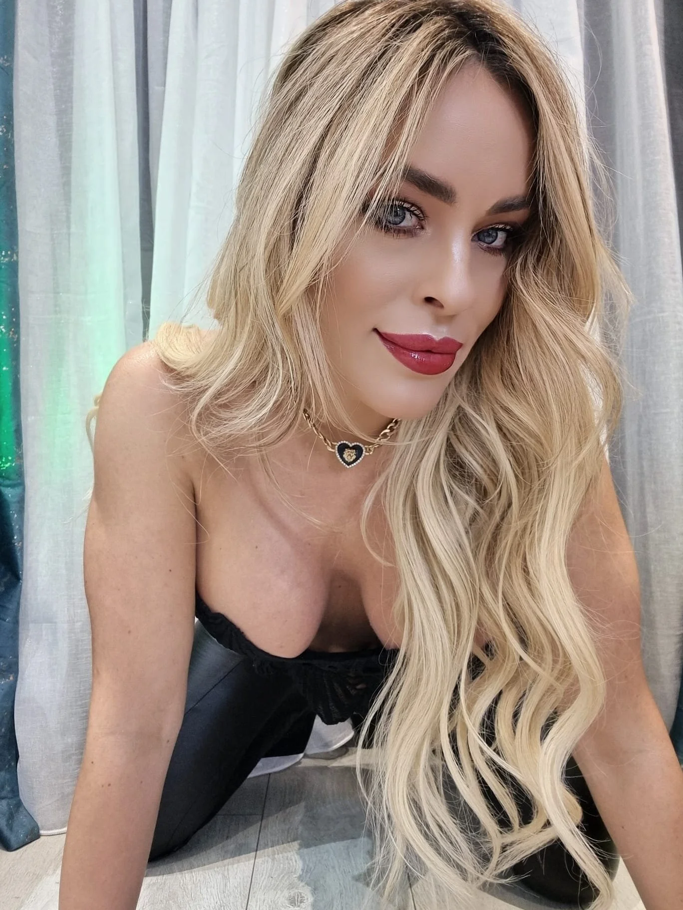 XXX Porn Photo of Nude RoseEvann 574