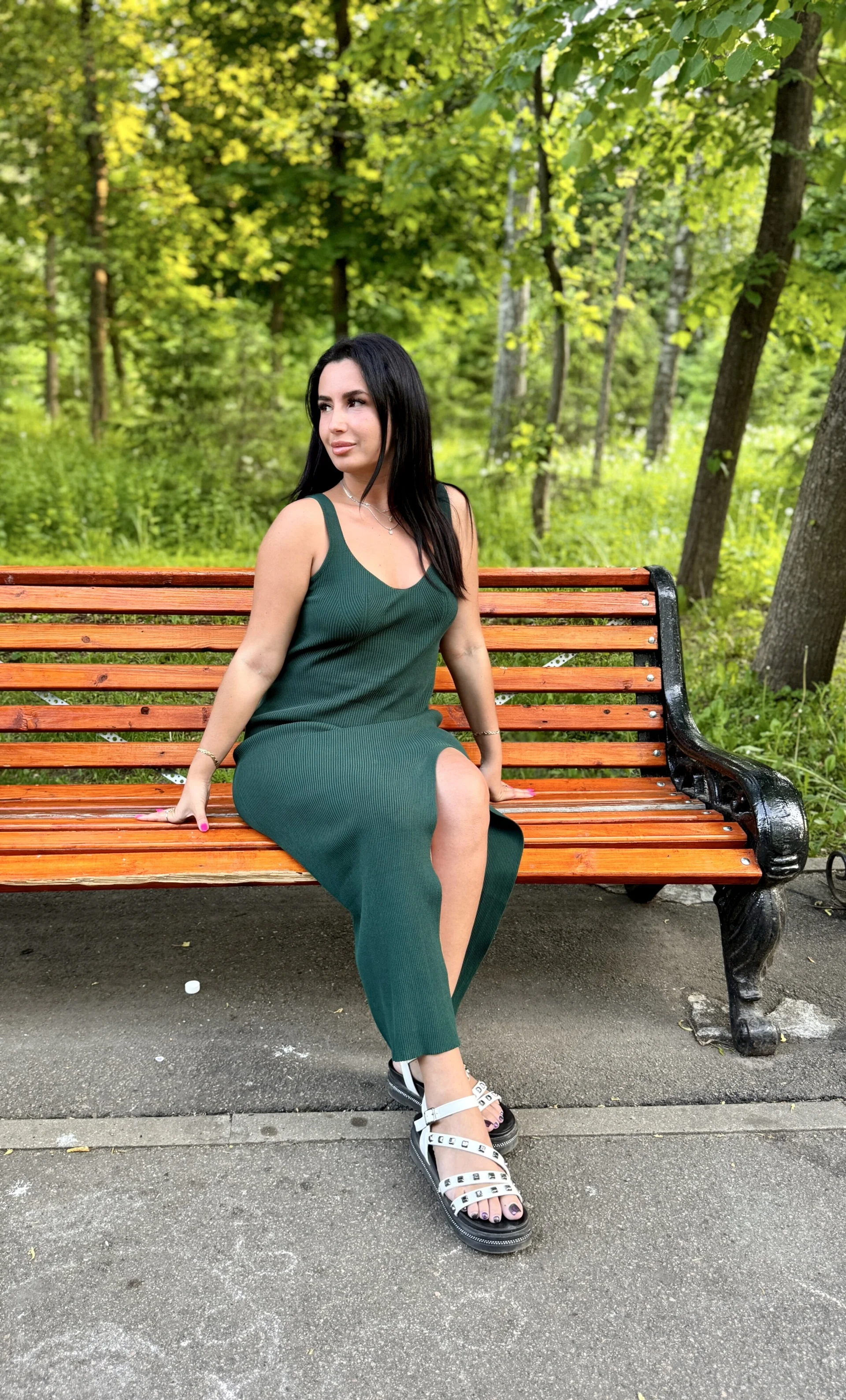 XXX Porn Photo of Nude Lady__V 4