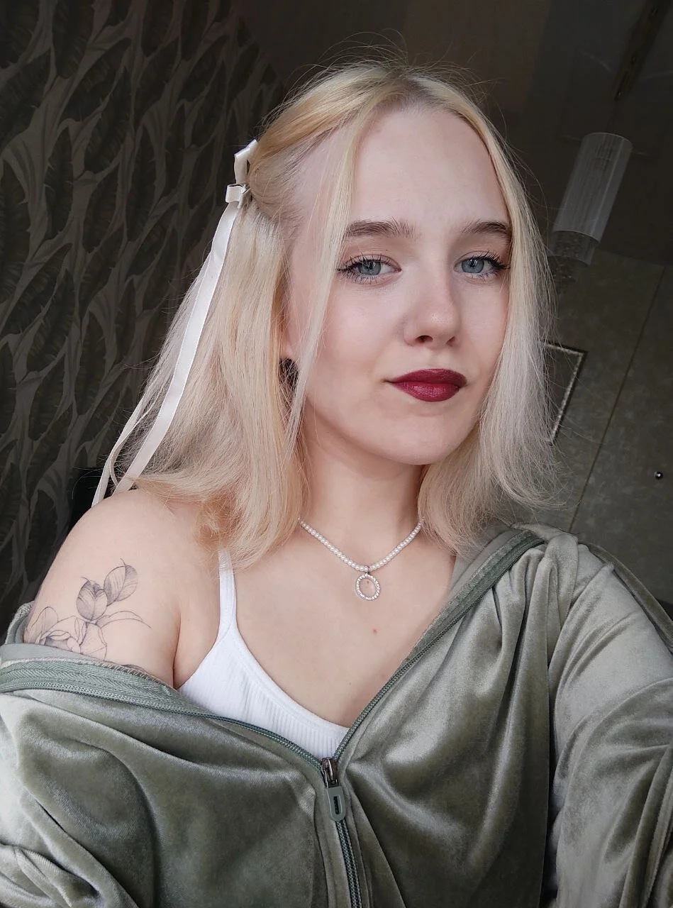 XXX Porn Photo of Nude Casey_Sweeet 17