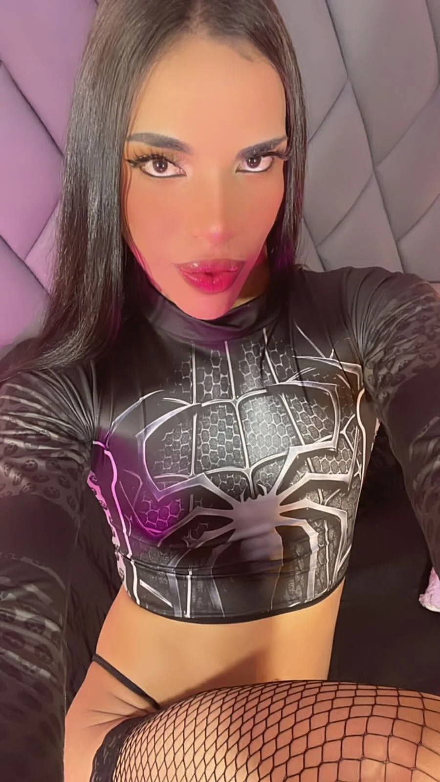 XXX Porn Photo of Nude CandyJoselyn 56