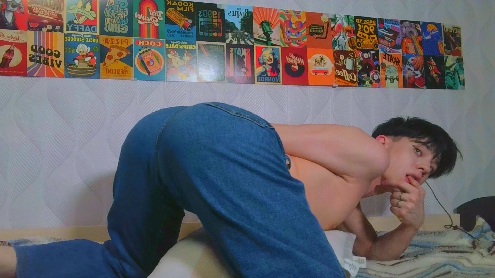 XXX Porn Photo of Nude Jerry_Bomb 18