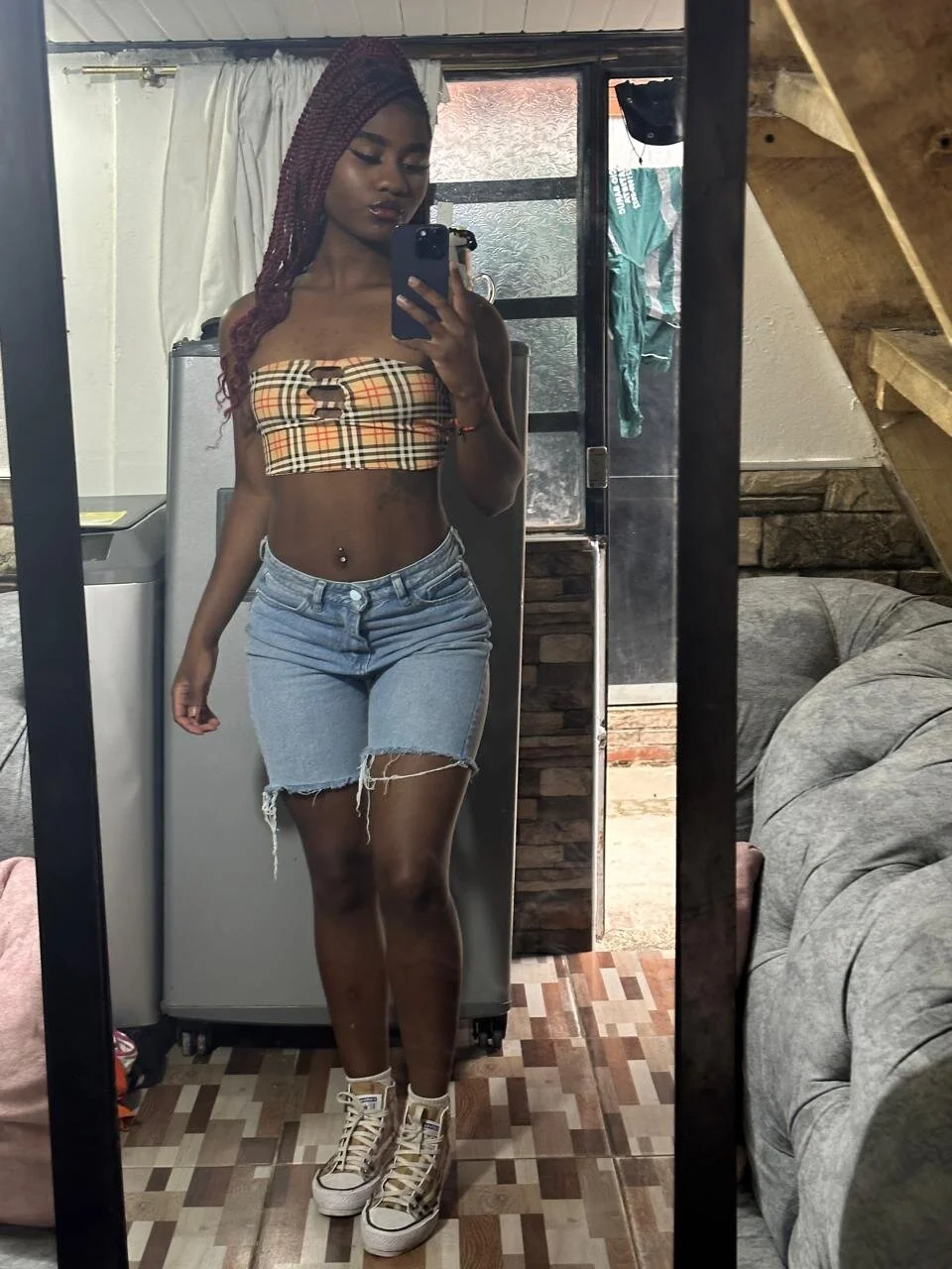 XXX Porn Photo of Nude Nova_HL 3