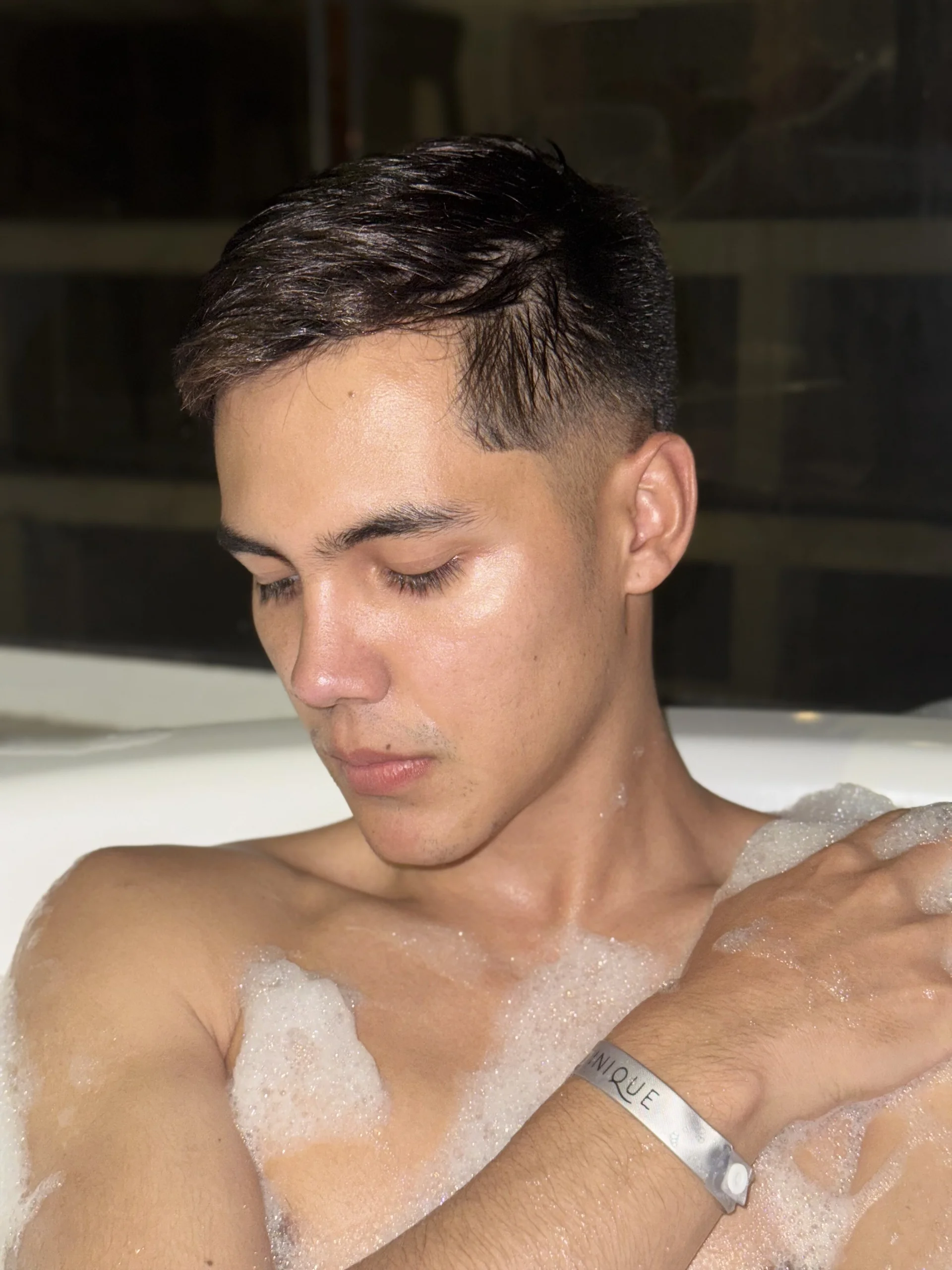 XXX Porn Photo of Nude Adams_ricci 2