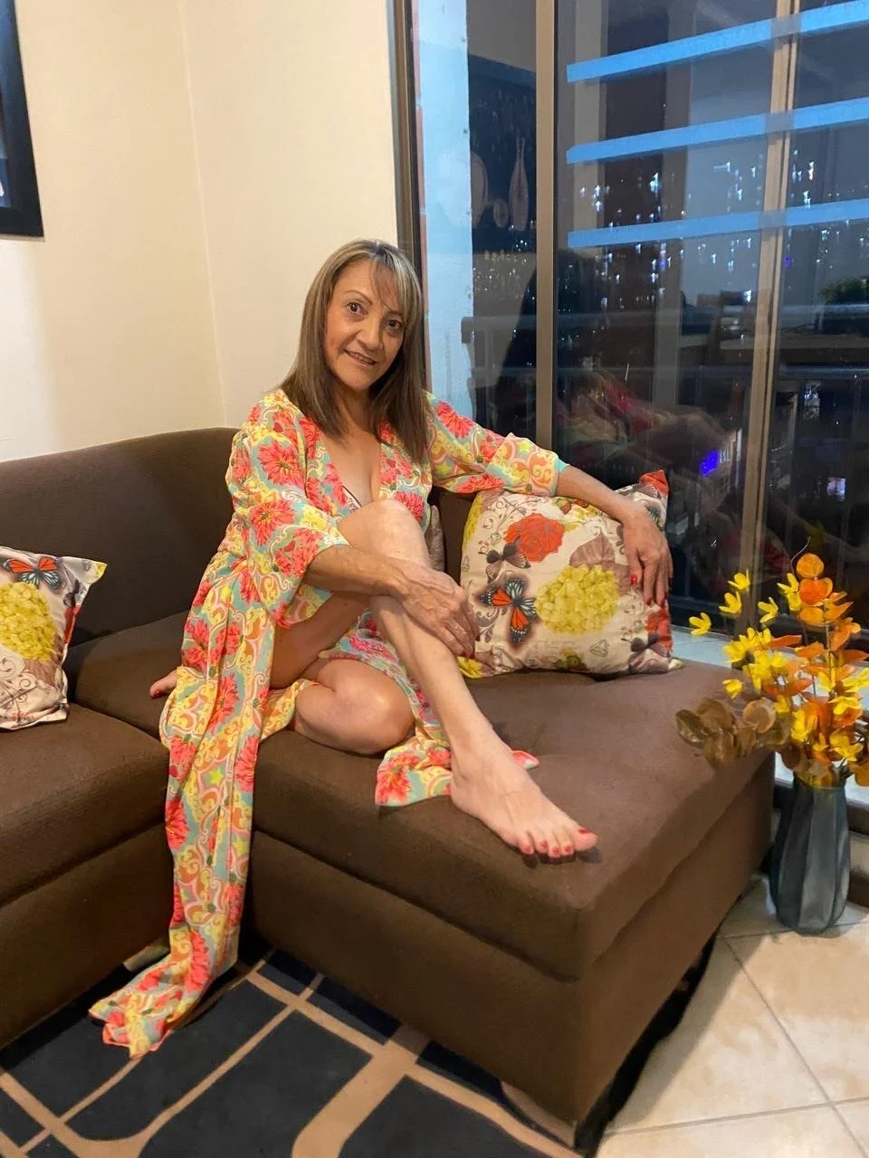 XXX Porn Photo of Nude AnyiSweet 4