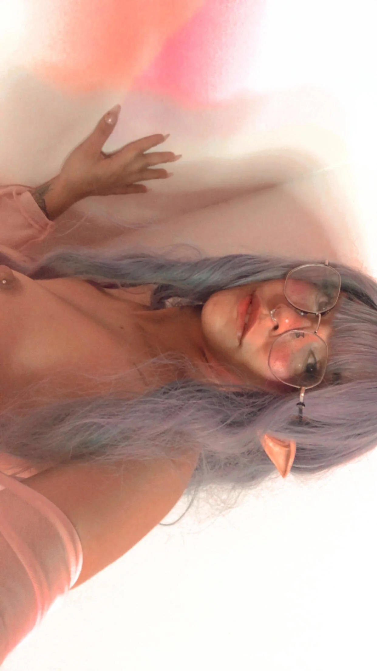 XXX Porn Photo of Nude Luna-Chann 133