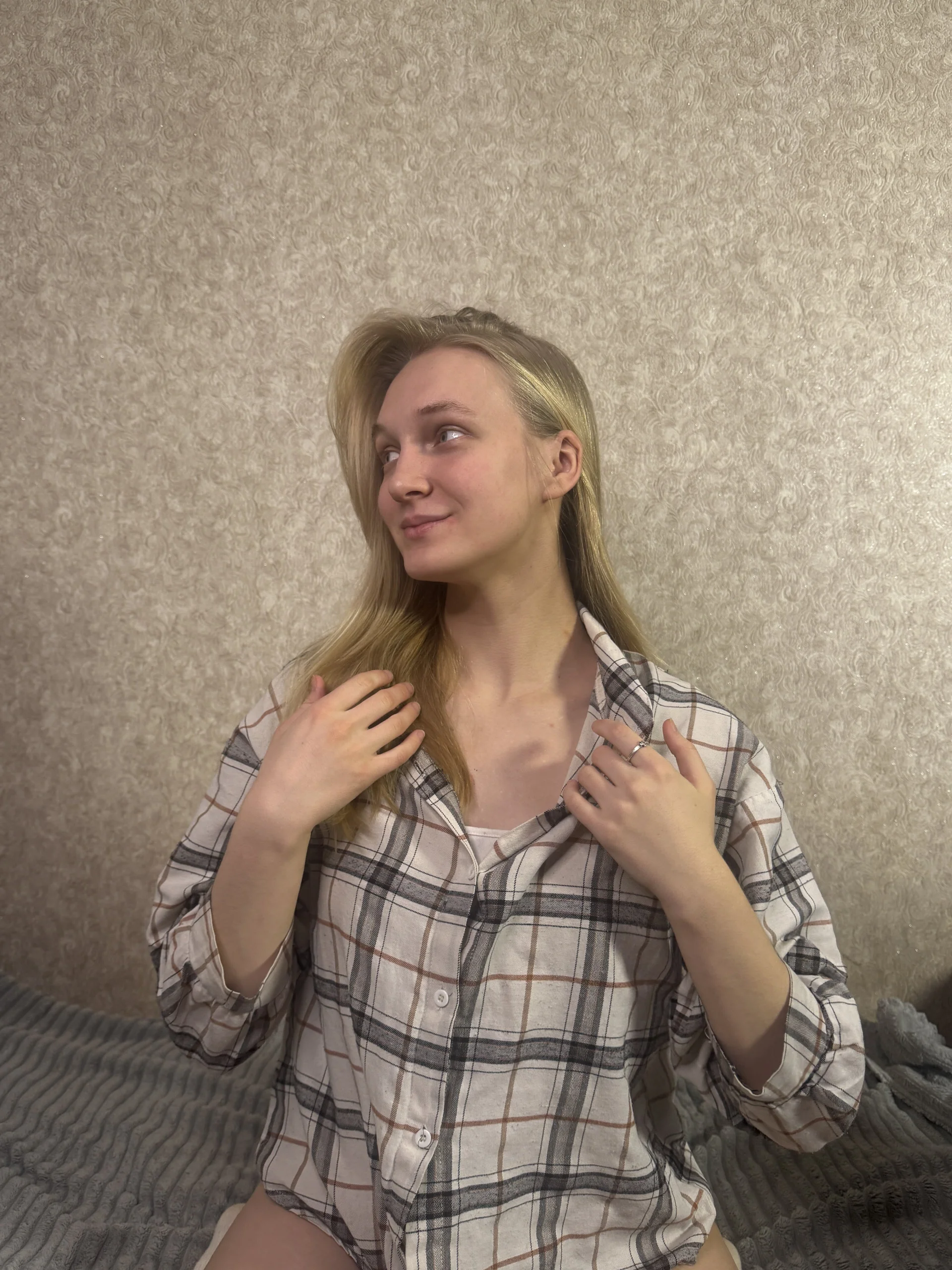 XXX Porn Photo of Nude Angel-Alex 11