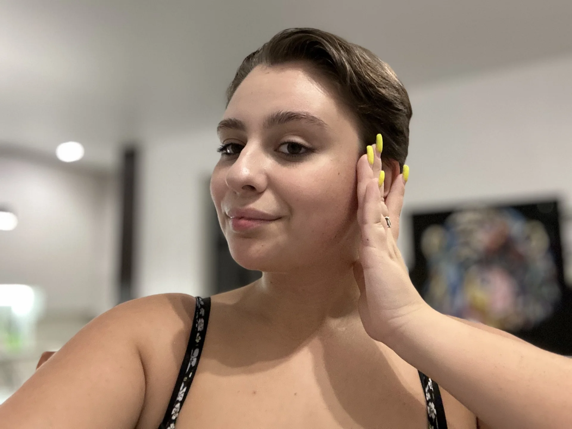 XXX Porn Photo of Nude MaryMurray 44