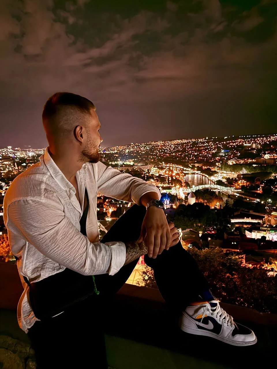 XXX Porn Photo of Nude Vladik_b 25