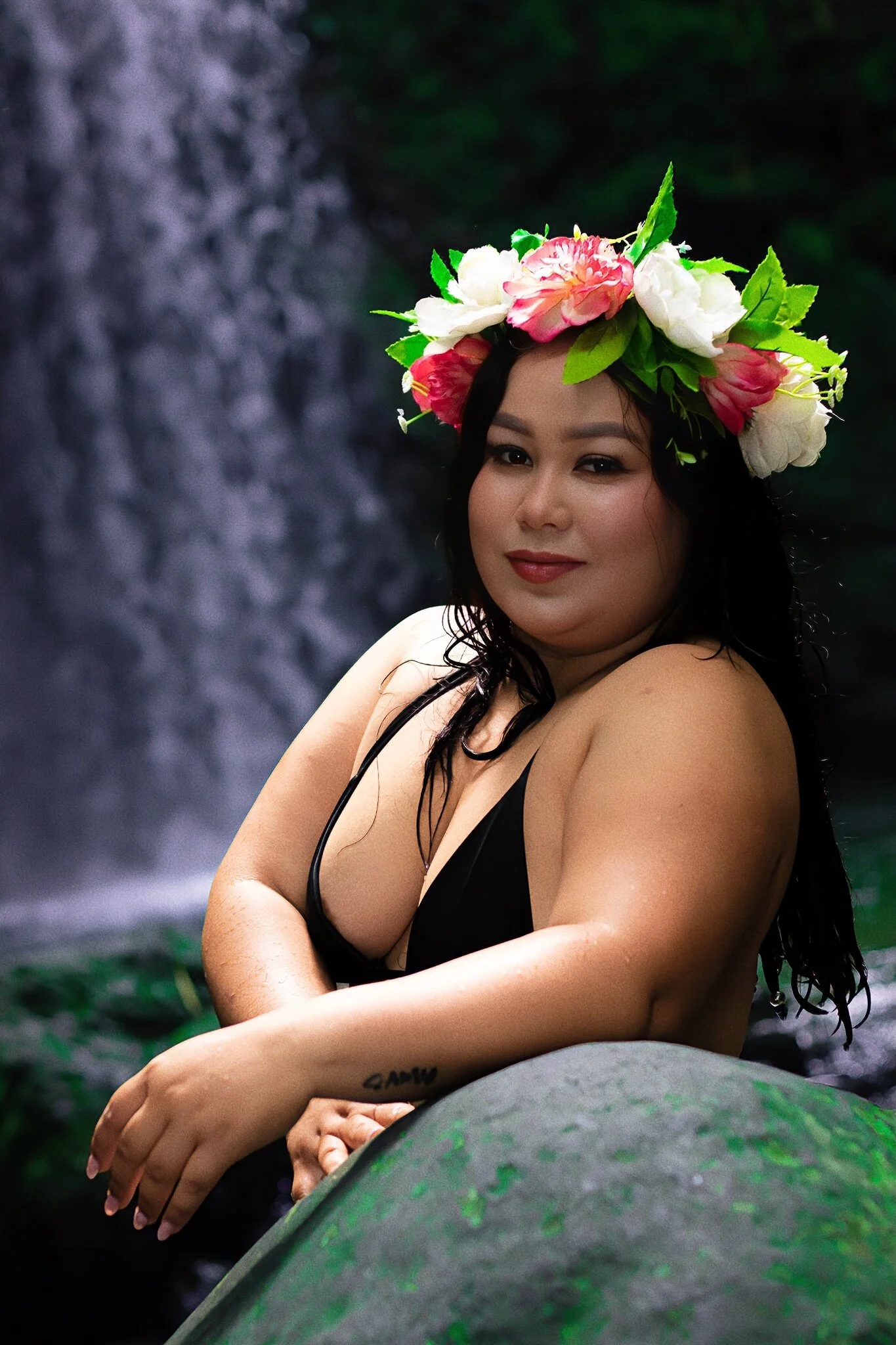 XXX Porn Photo of Nude victoriajk 33