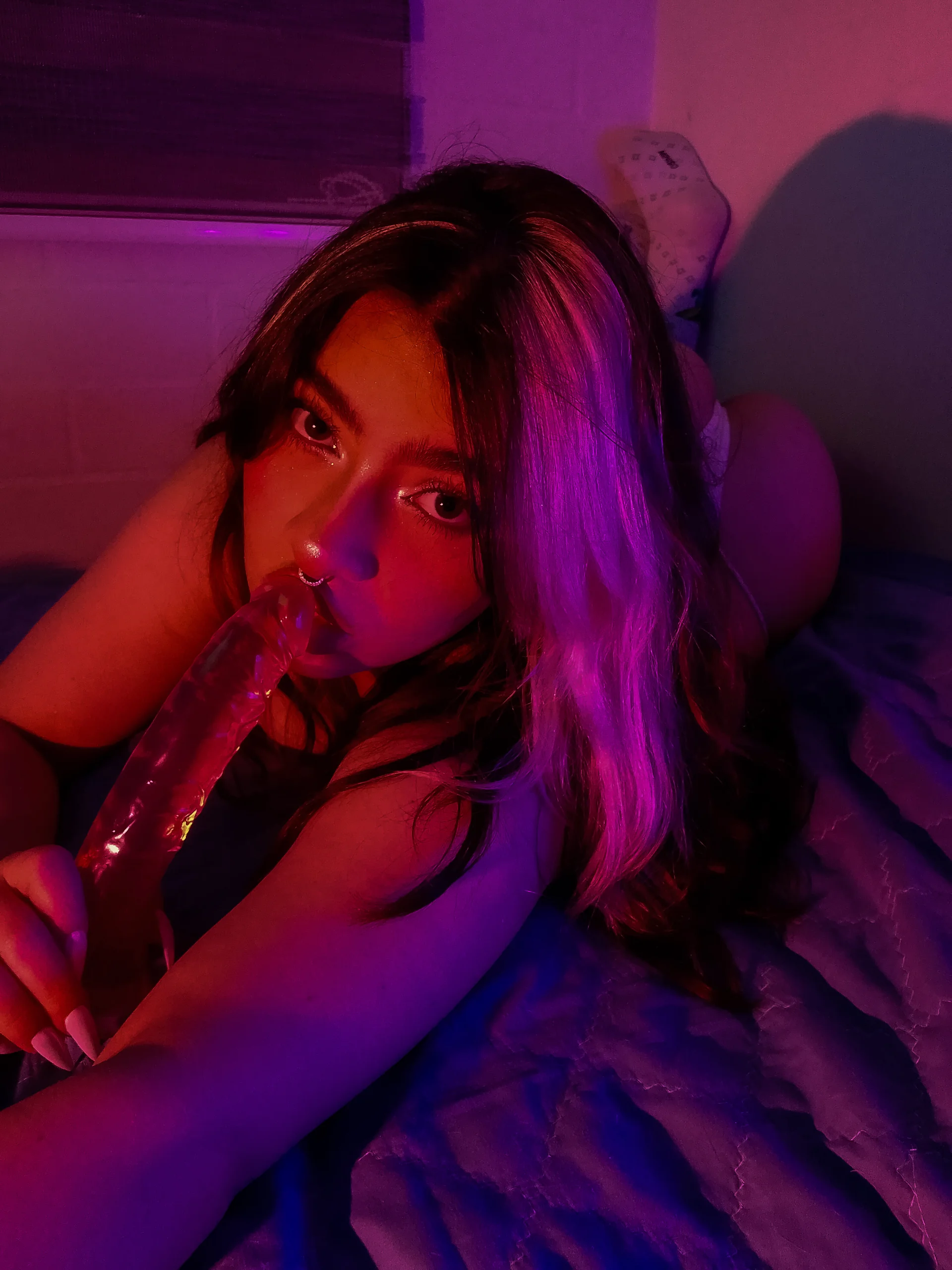XXX Porn Photo of Nude Laia_Rosse 2