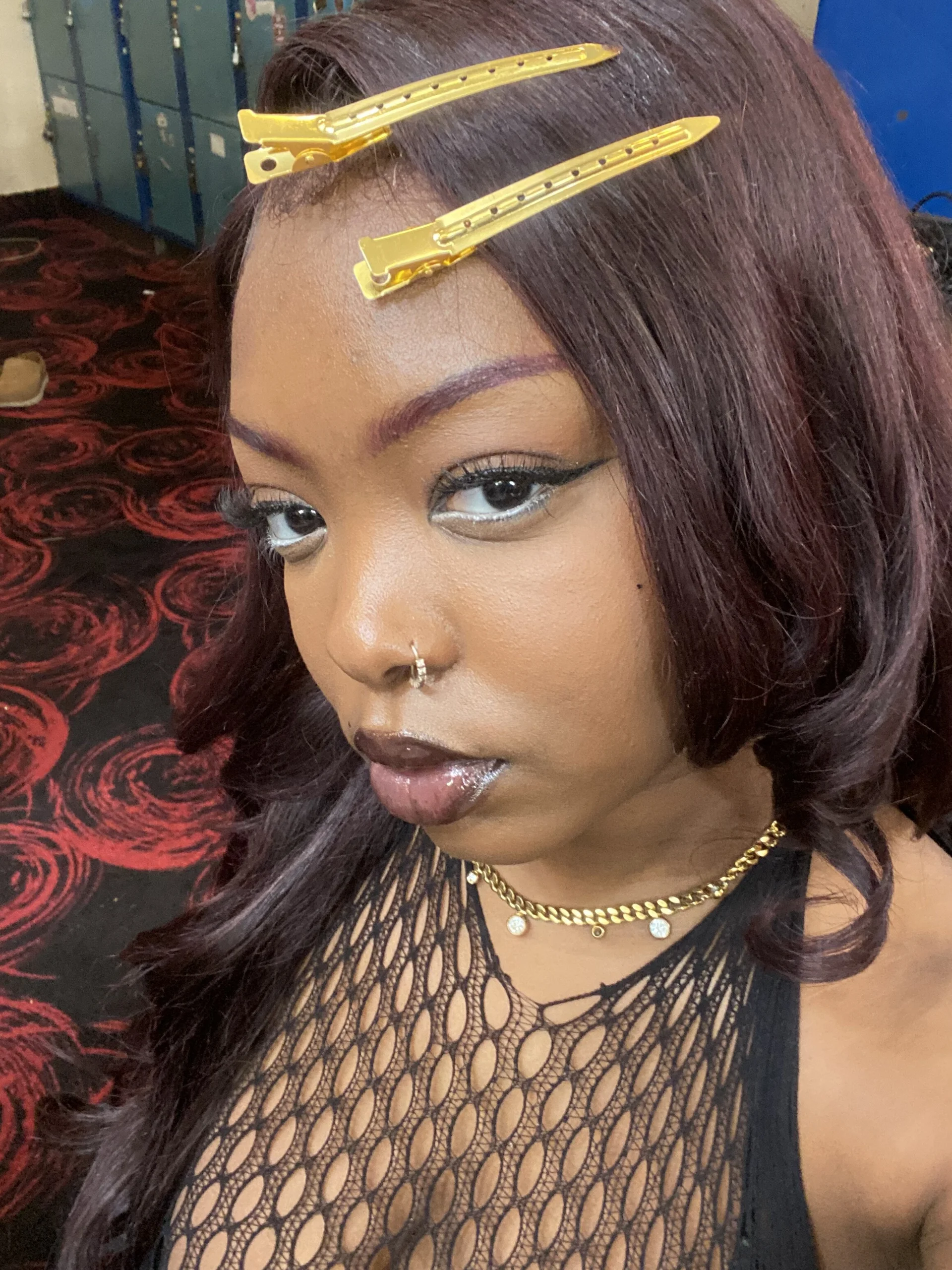 XXX Porn Photo of Nude kehlanijade 3