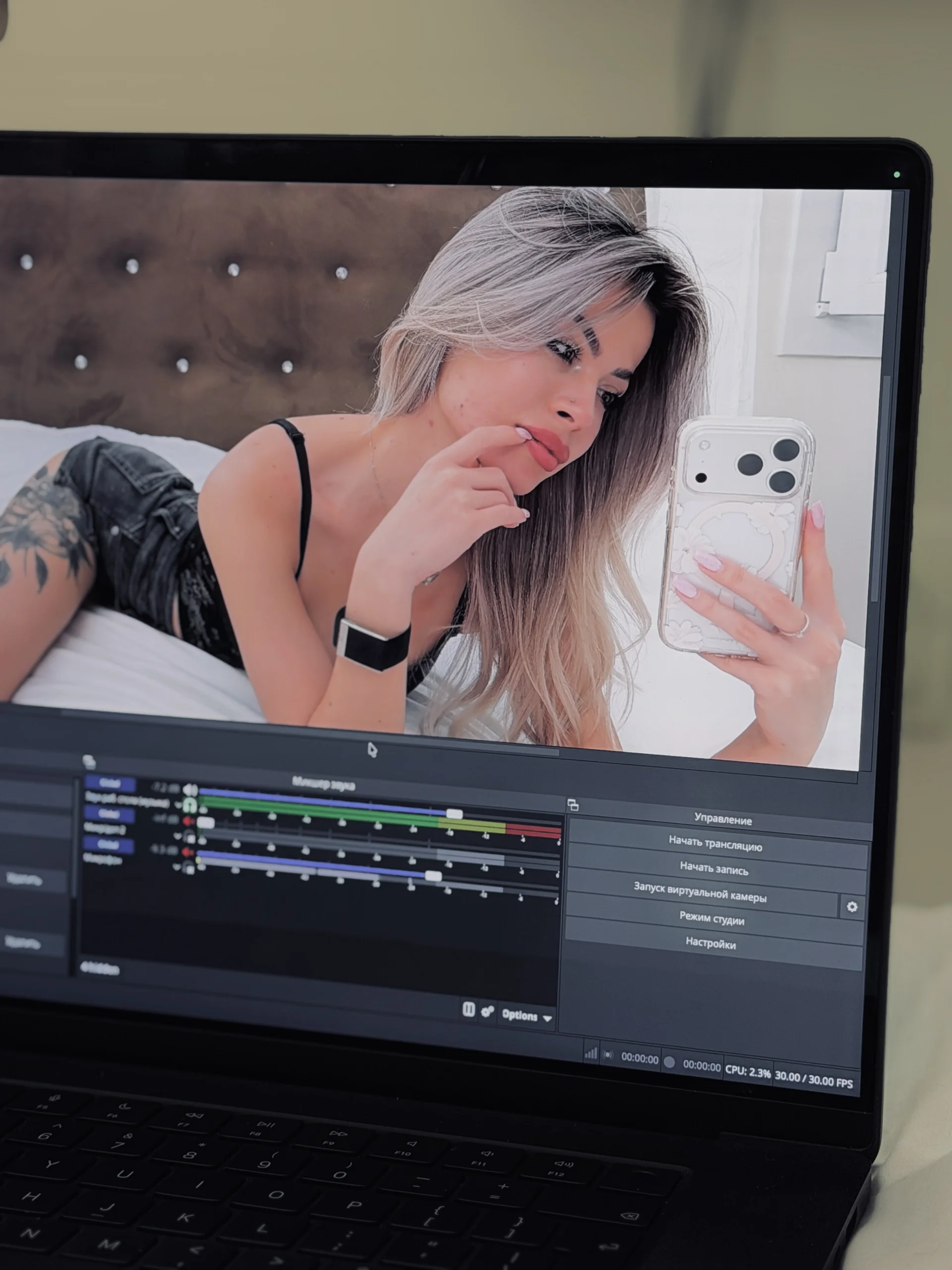 XXX Porn Photo of Nude Natalimuur 16