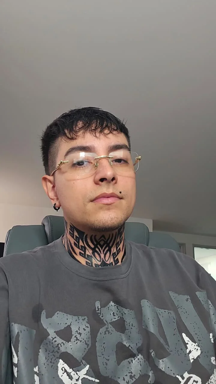 XXX Porn Photo of Nude Jhoan_saenz 15