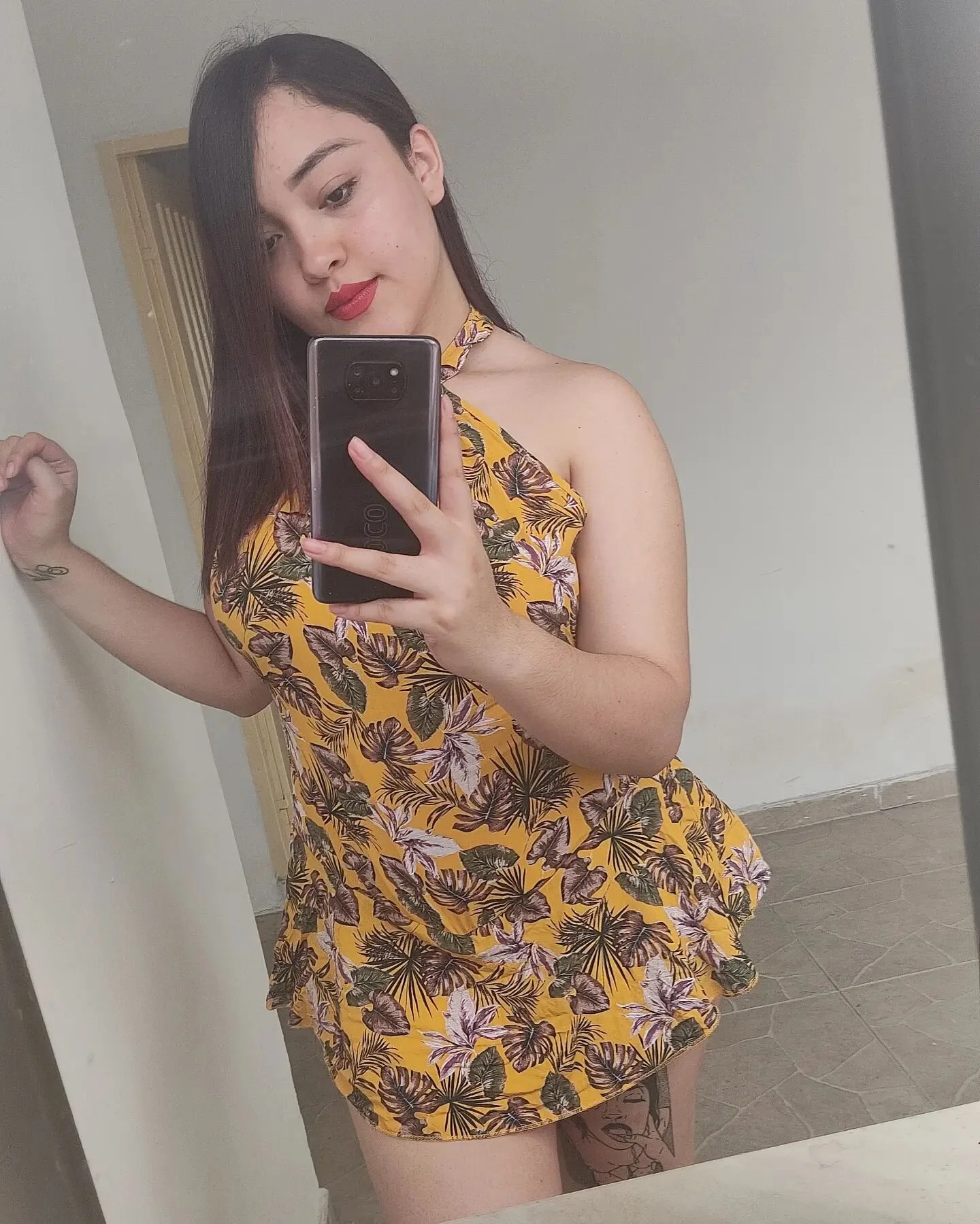 XXX Porn Photo of Nude julinee_smithh 2