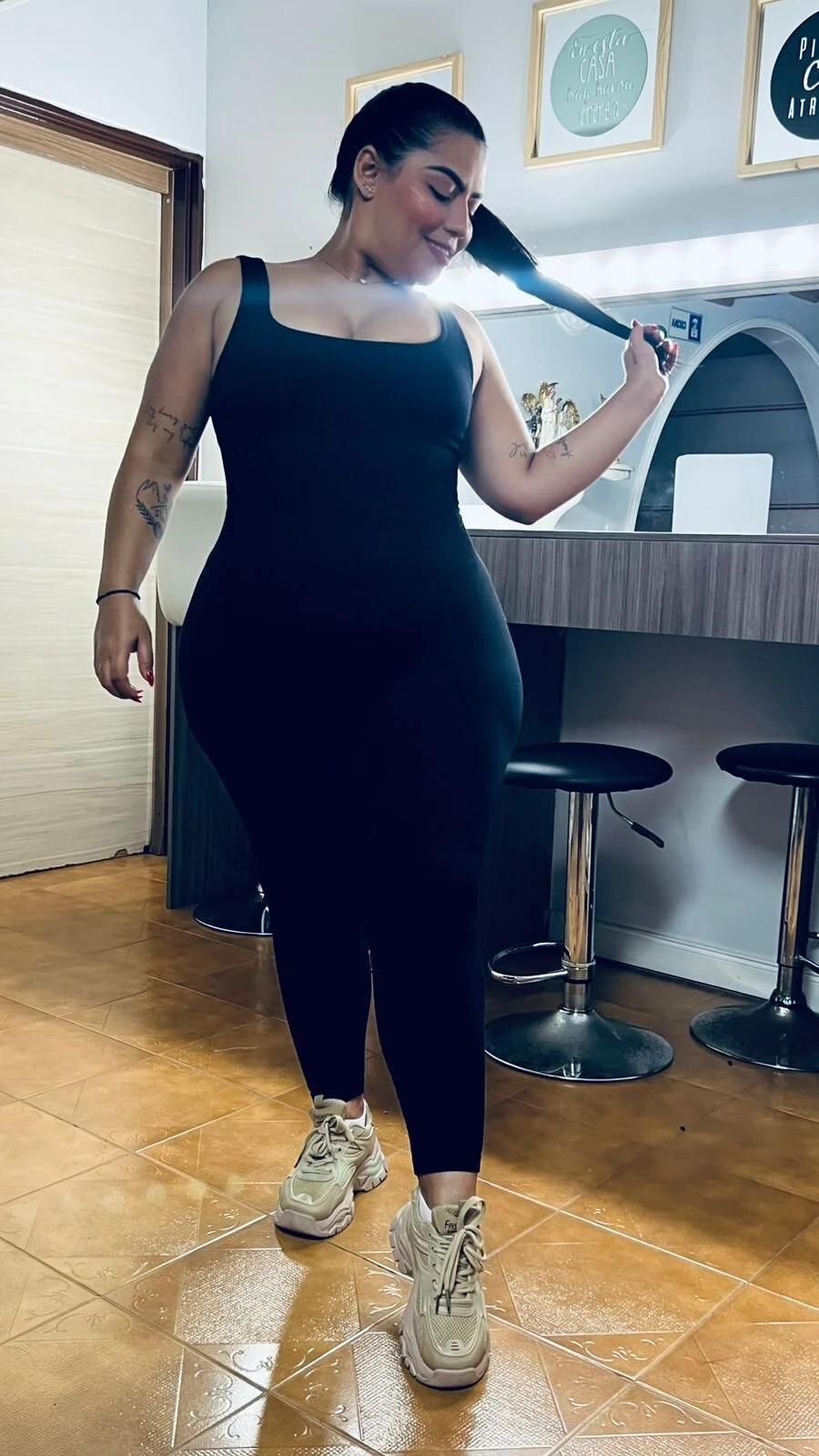 XXX Porn Photo of Nude kiana_cream 705