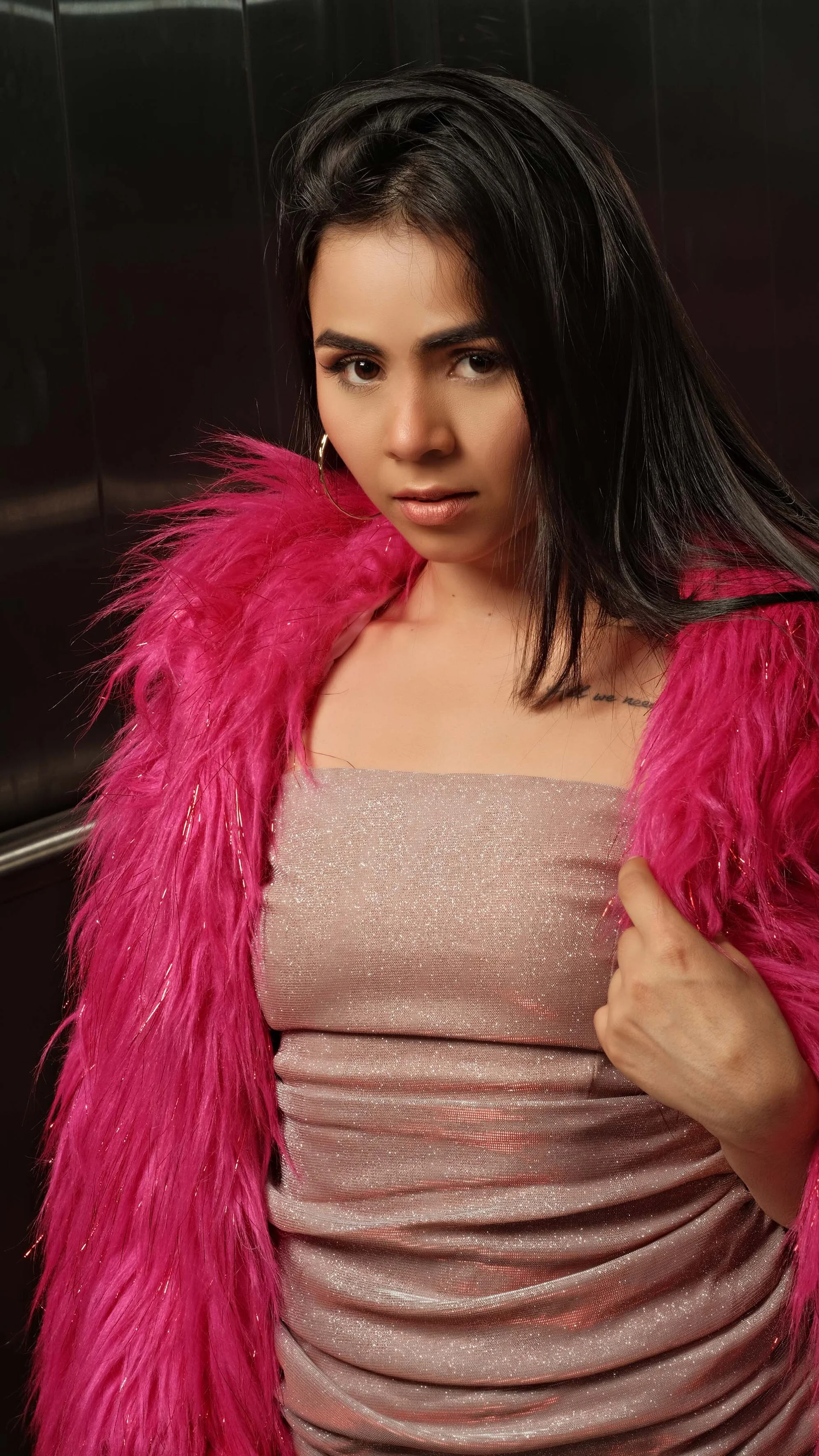 XXX Porn Photo of Nude Natty_roberts_ 49
