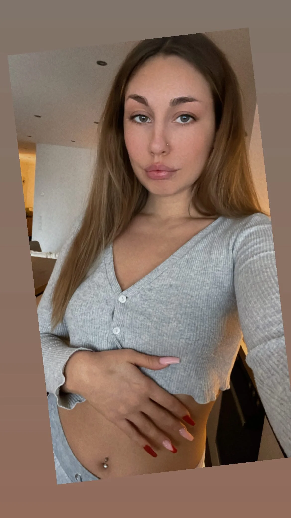 XXX Porn Photo of Nude Estherjizz 6