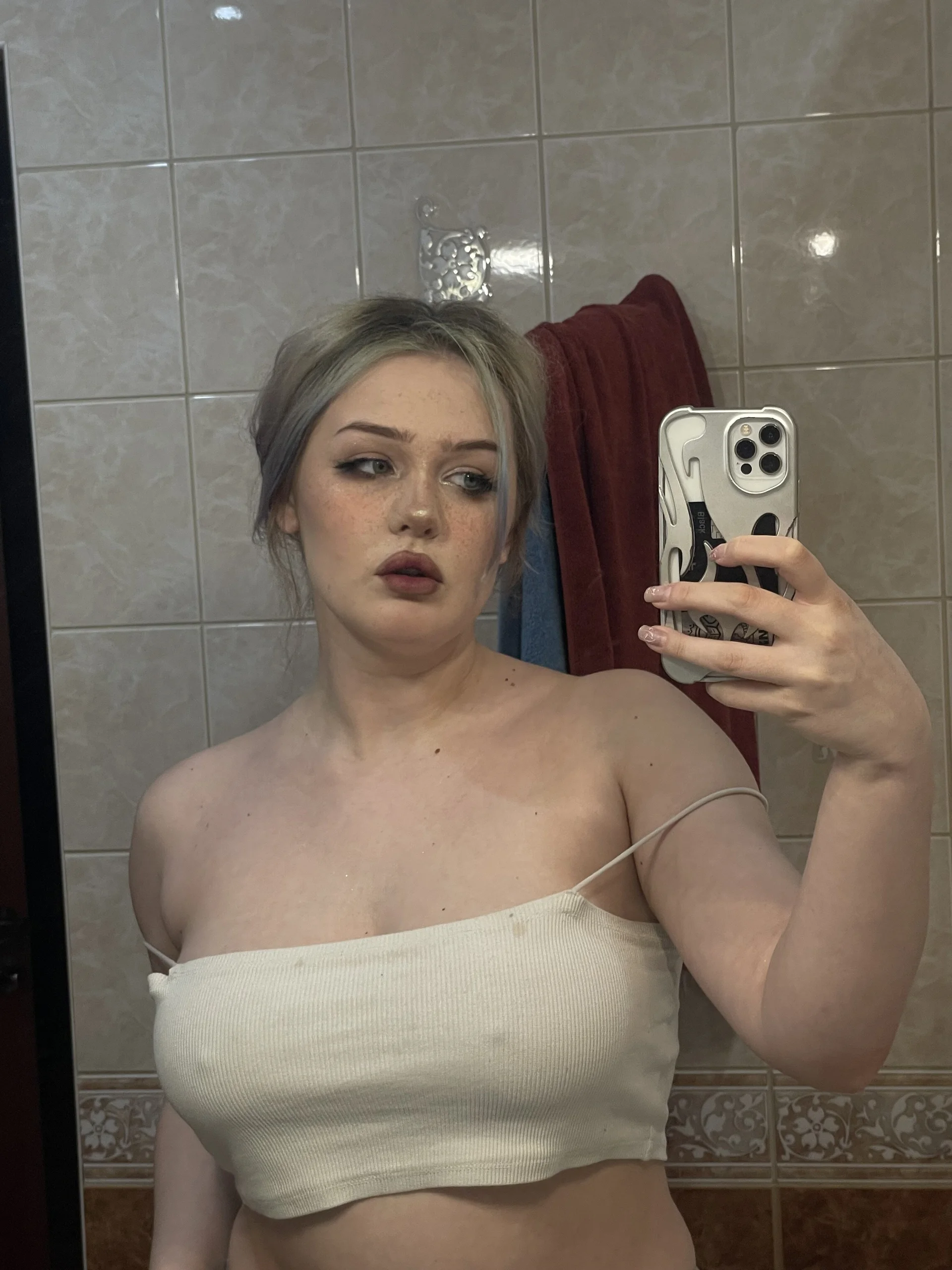 XXX Porn Photo of Nude keeeessyyy 1