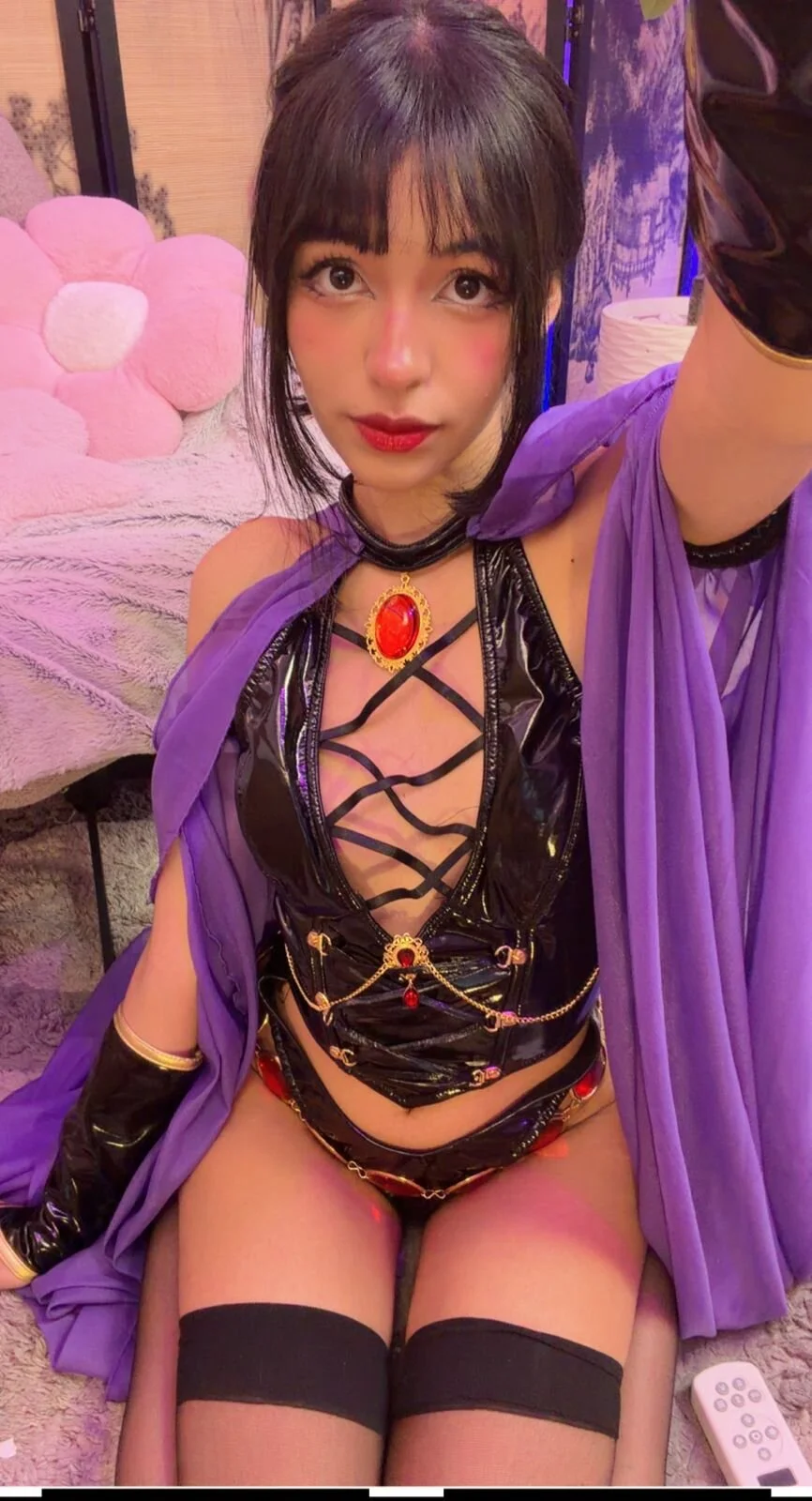 XXX Porn Photo of Nude NamiKimura 48