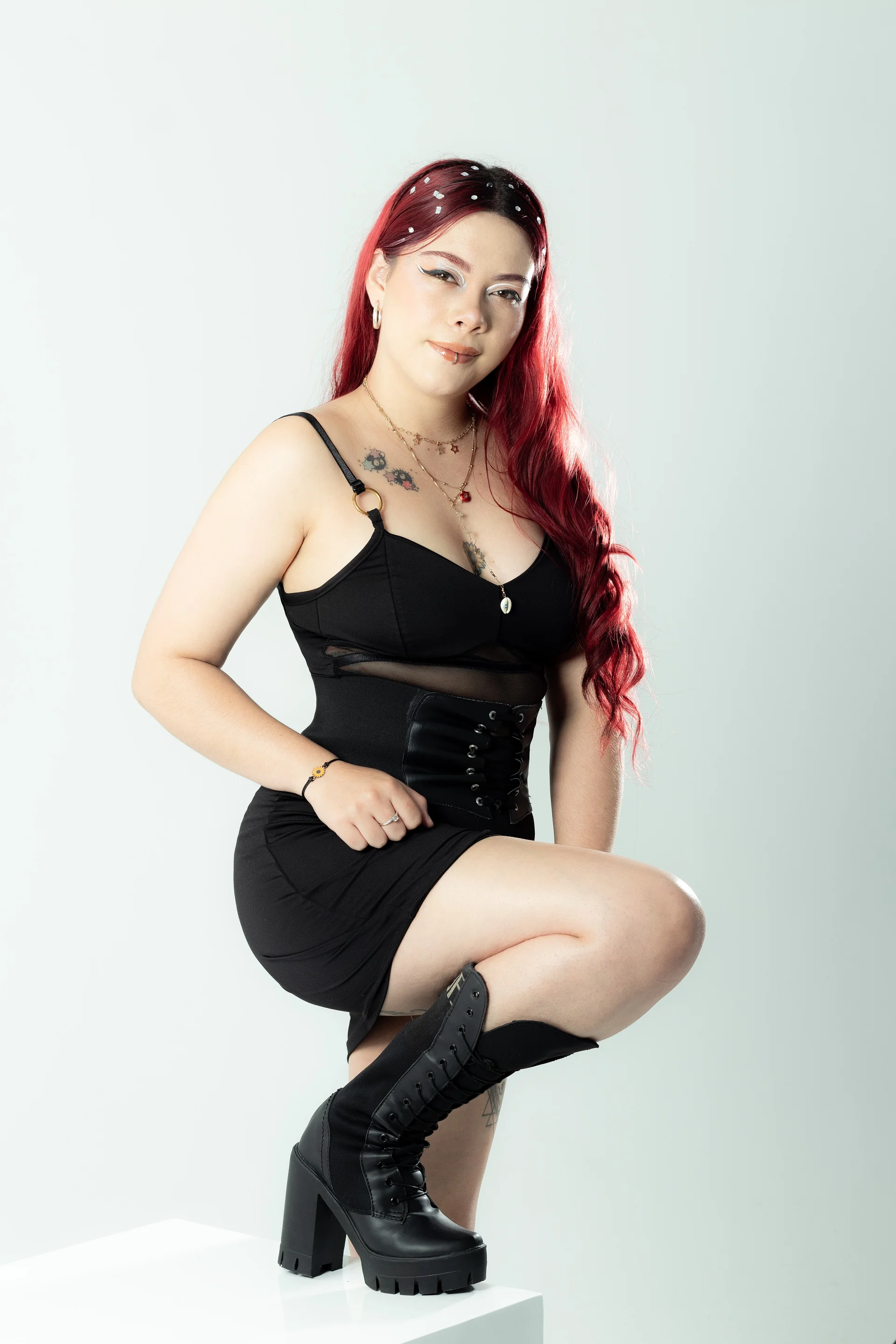XXX Porn Photo of Nude Erza_escarleth 138