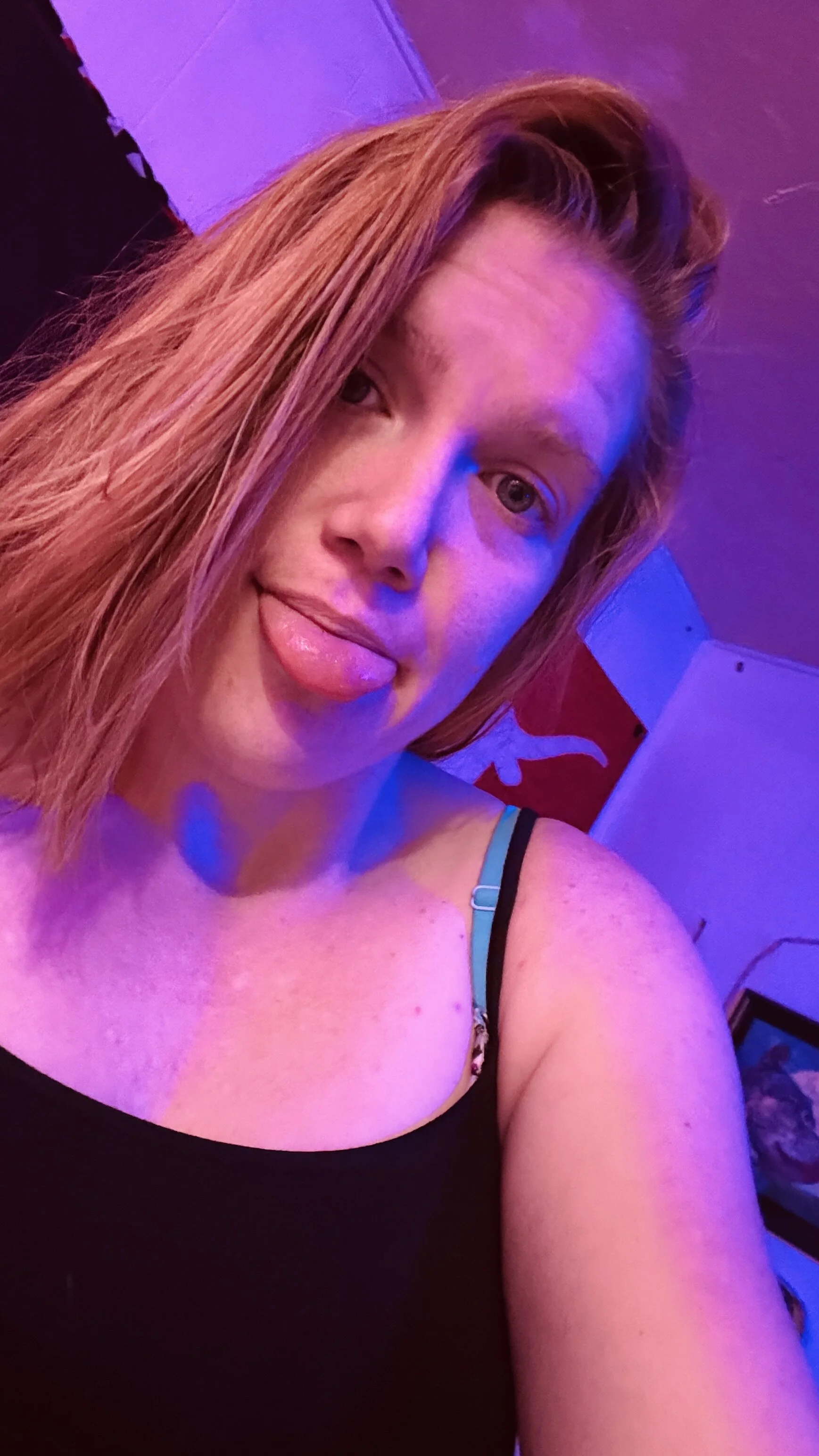 XXX Porn Photo of Nude mommymaddi 6