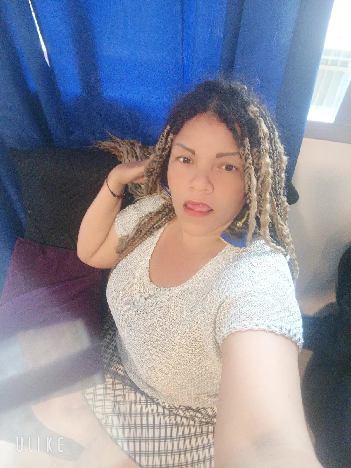 XXX Porn Photo of Nude Eva_Luxei 10