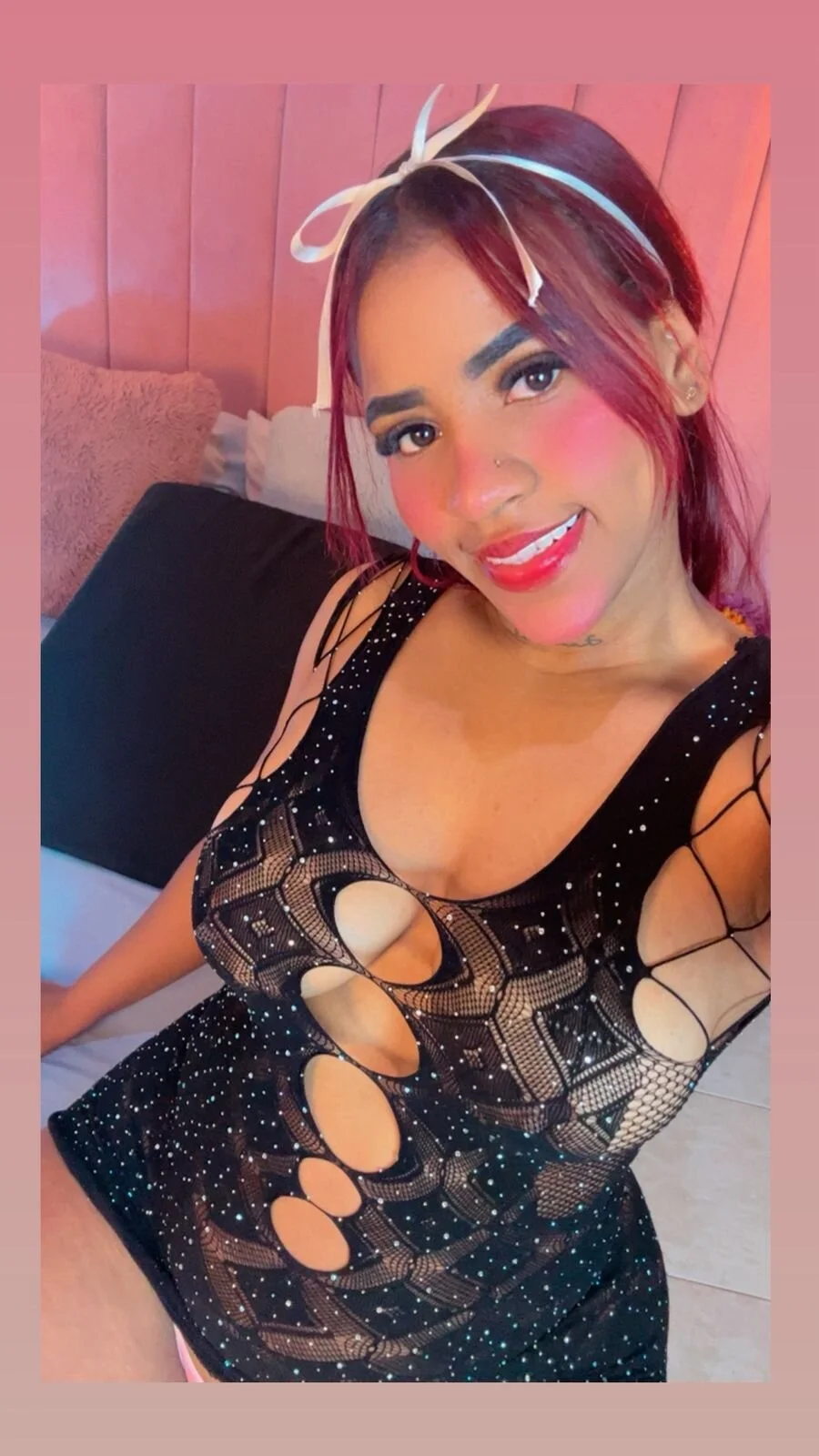 XXX Porn Photo of Nude RILLEY_ALLEN 20