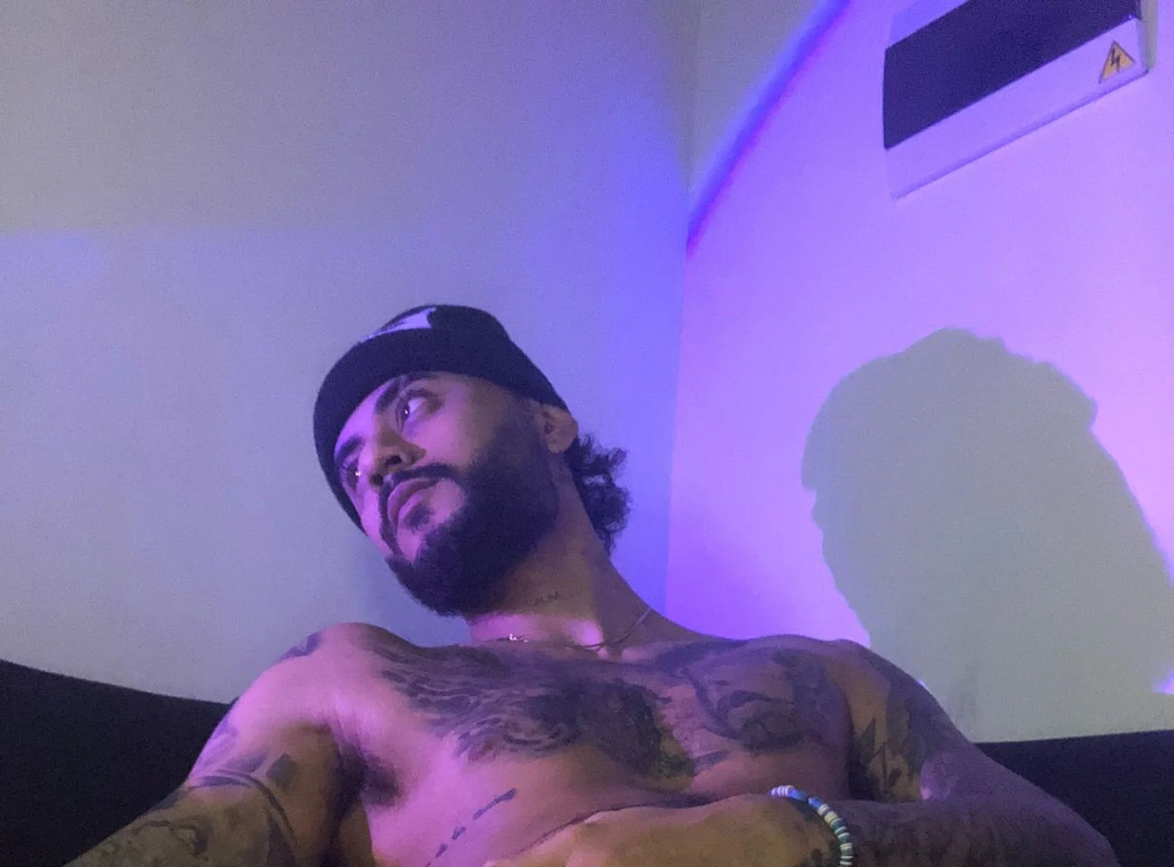XXX Porn Photo of Nude YiioCohen 5