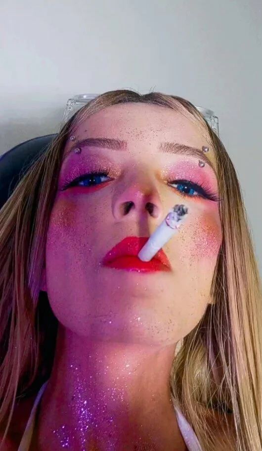 XXX Porn Photo of Nude barbara_anal_squirt_ 1067