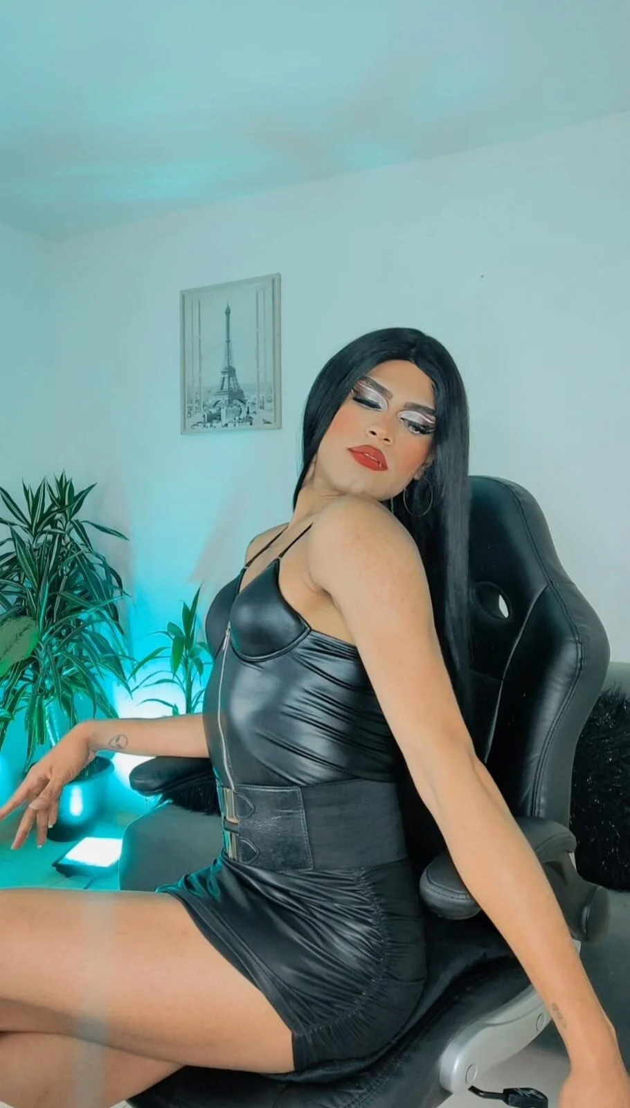 XXX Porn Photo of Nude Megan_Hot15 3