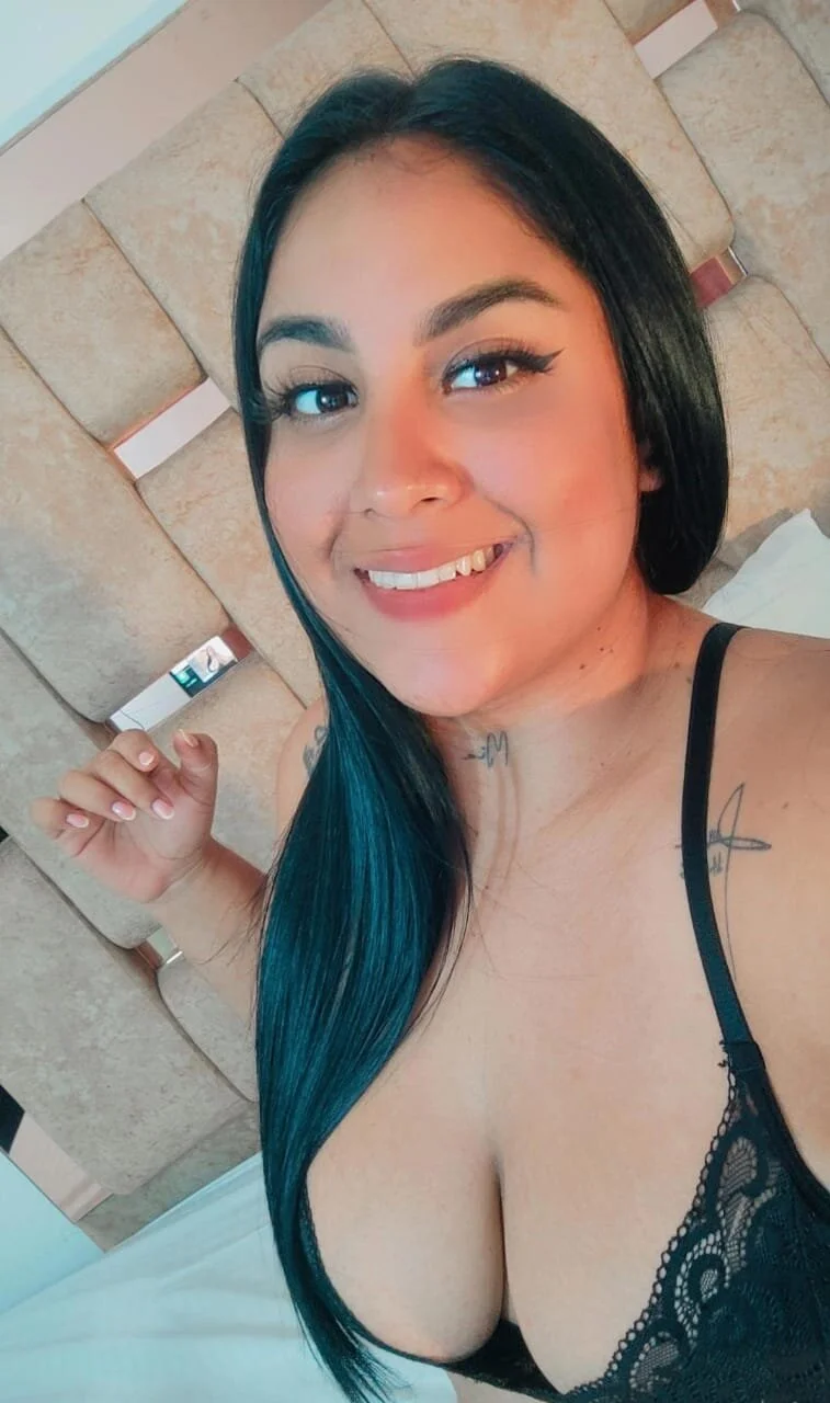 XXX Porn Photo of Nude Liith 12