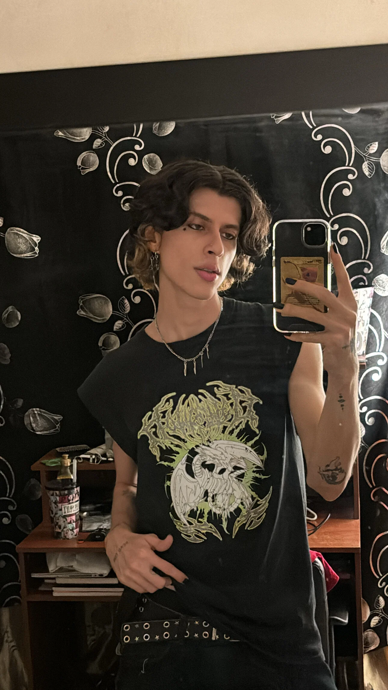 XXX Porn Photo of Nude timmyhotmilk 8