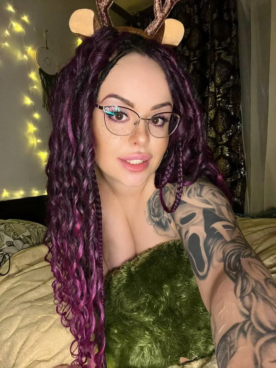 XXX Porn Photo of Nude og_maddison 3