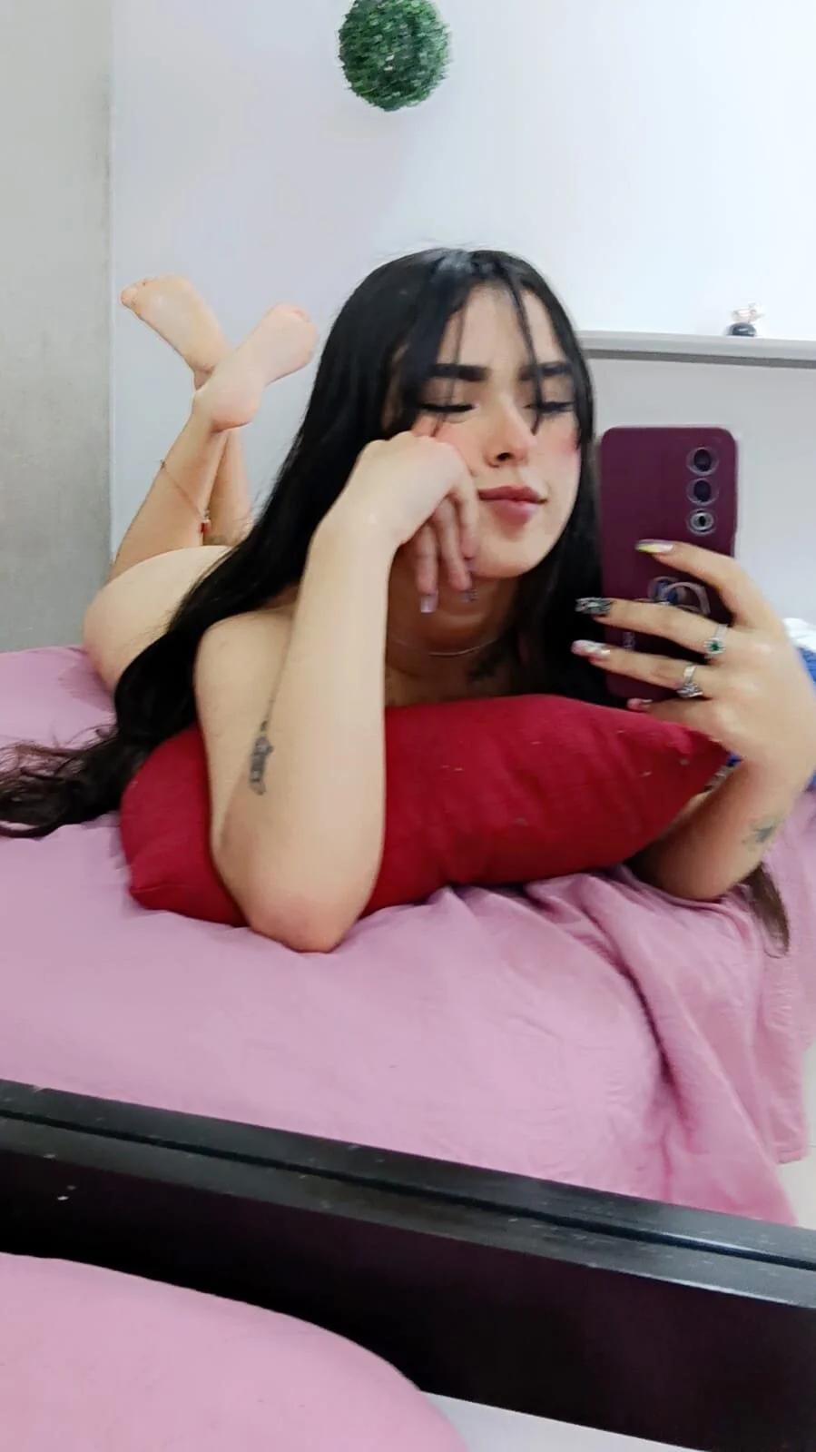 XXX Porn Photo of Nude Cloeandtyfanny 45