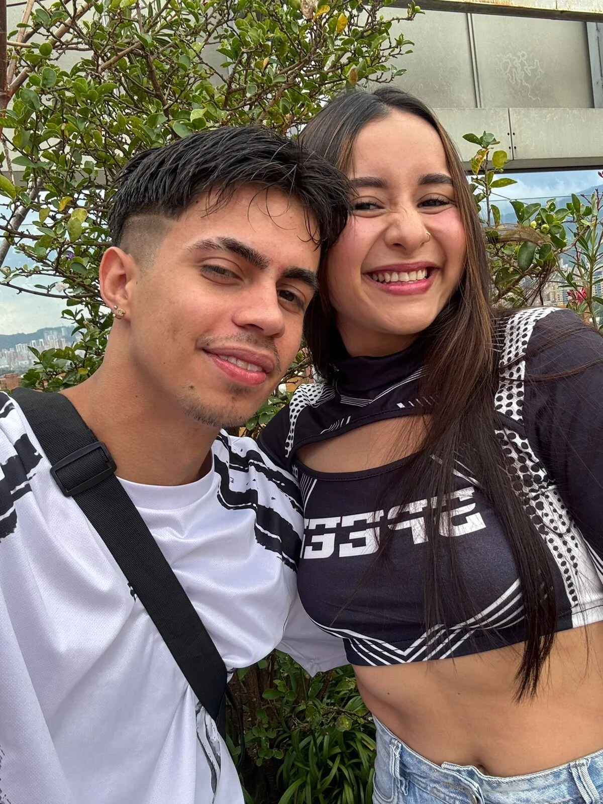 XXX Porn Photo of Nude Kathe-and-josh 2