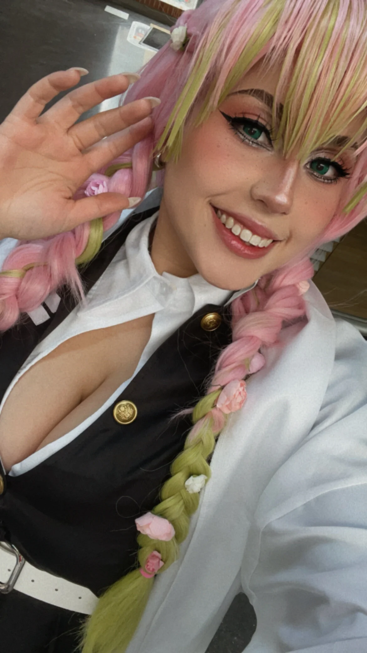 XXX Porn Photo of Nude TuWaifuVirtual1 9