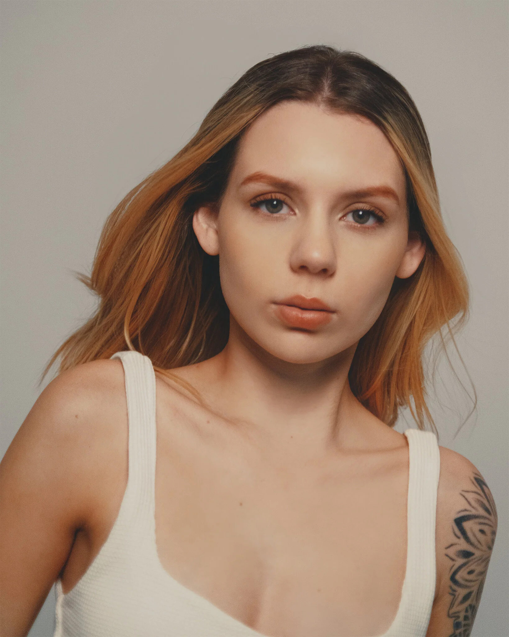 XXX Porn Photo of Nude MirandaShaw 66